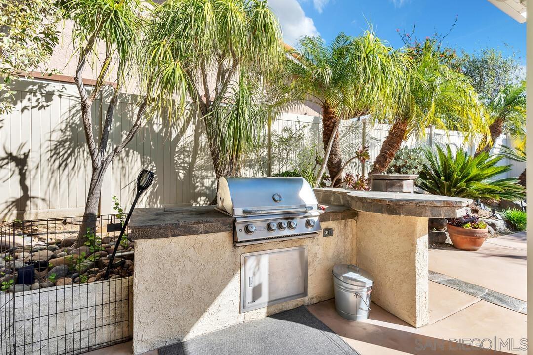 Detail Gallery Image 36 of 46 For 11655  Cebada Ct, San Diego,  CA 92124 - 4 Beds | 2/1 Baths