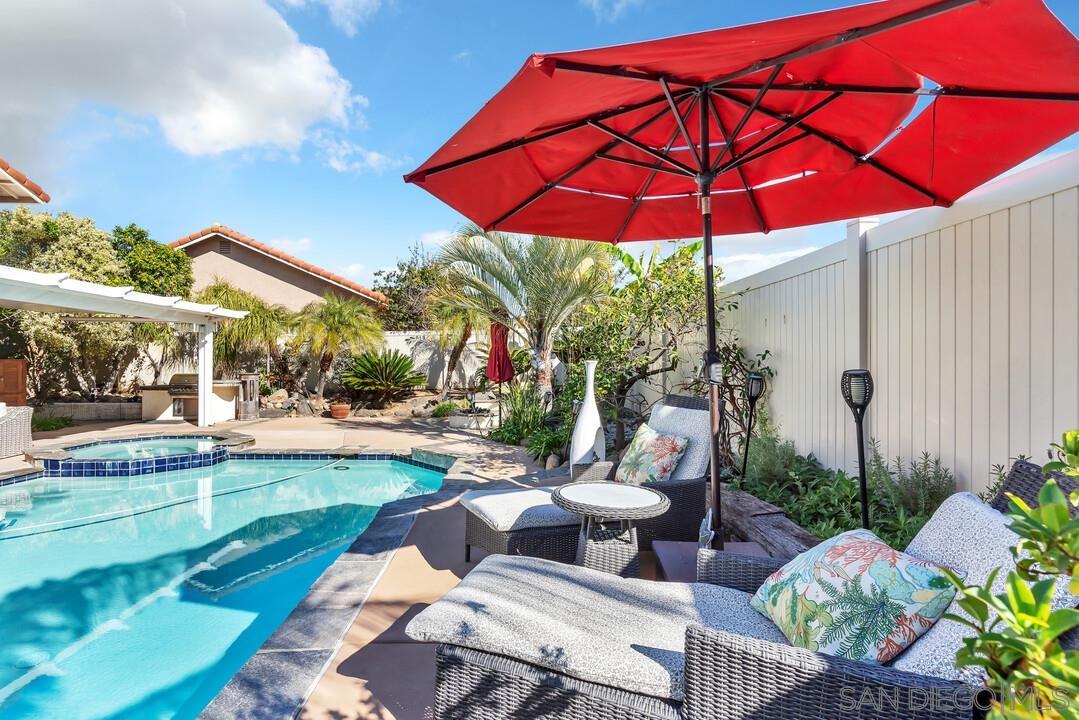 Detail Gallery Image 39 of 46 For 11655  Cebada Ct, San Diego,  CA 92124 - 4 Beds | 2/1 Baths