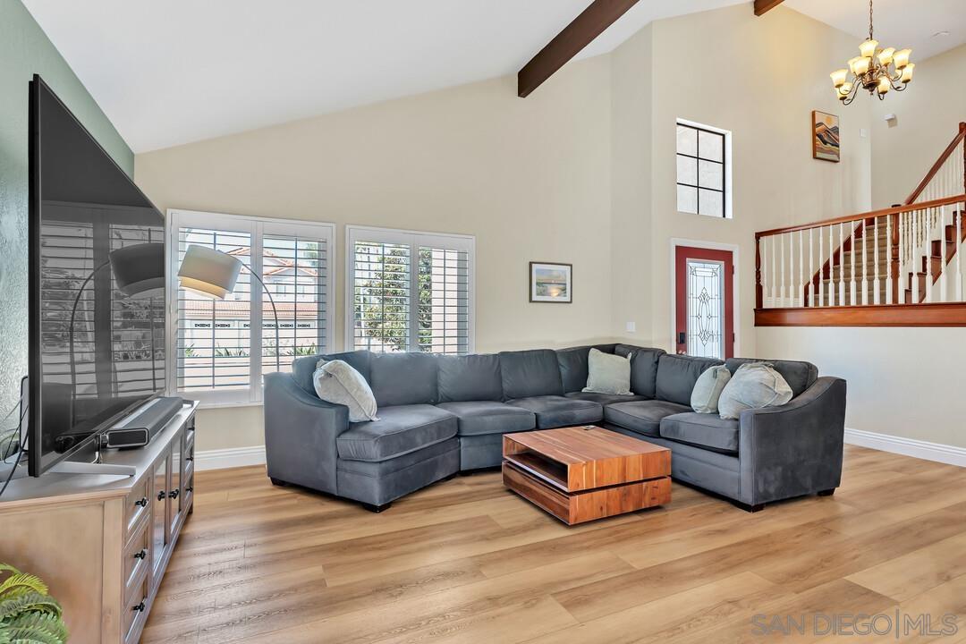 Detail Gallery Image 7 of 46 For 11655  Cebada Ct, San Diego,  CA 92124 - 4 Beds | 2/1 Baths