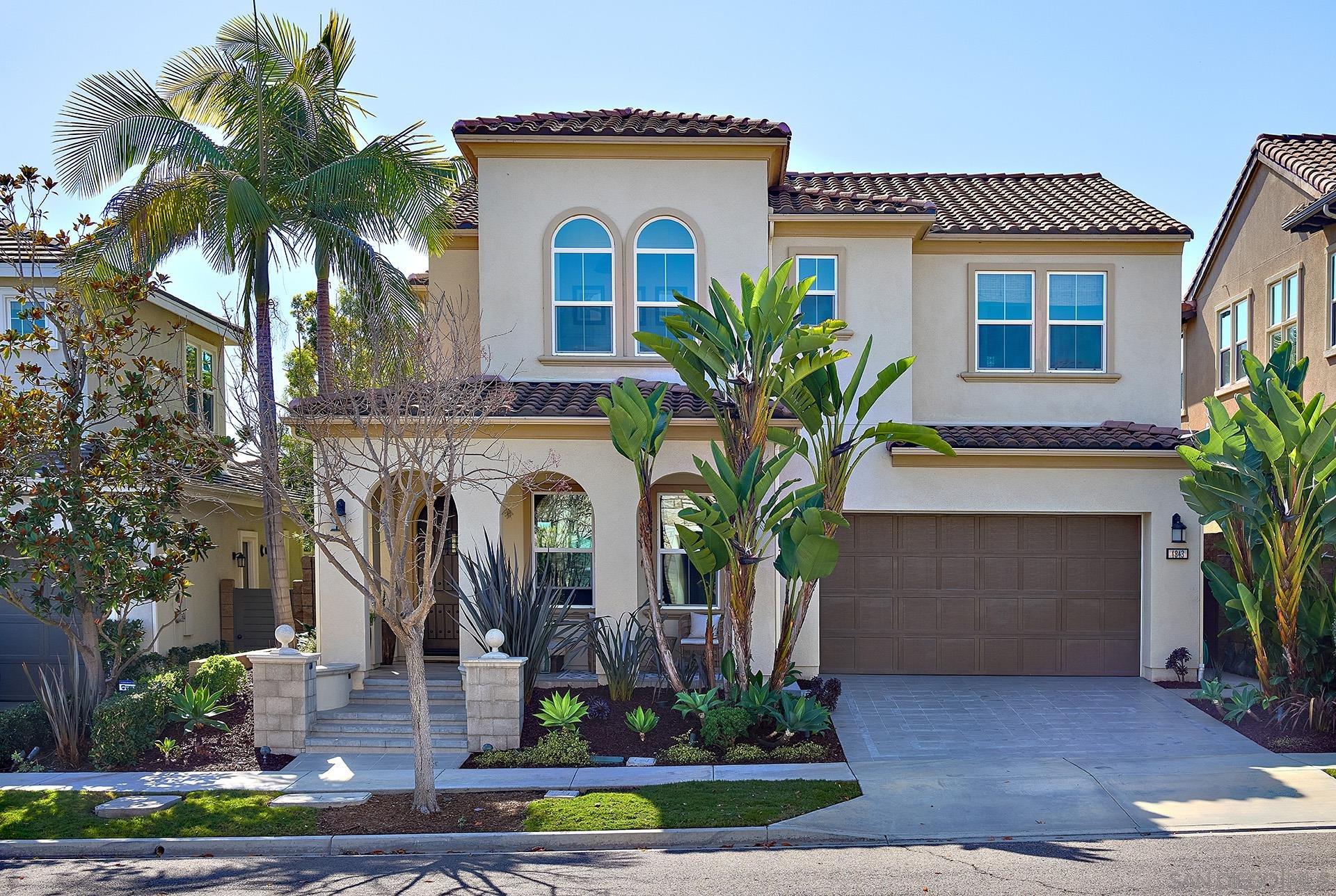 Detail Gallery Image 13 of 63 For 4843  Nelson Ct, Carlsbad,  CA 92010 - 4 Beds | 4/1 Baths