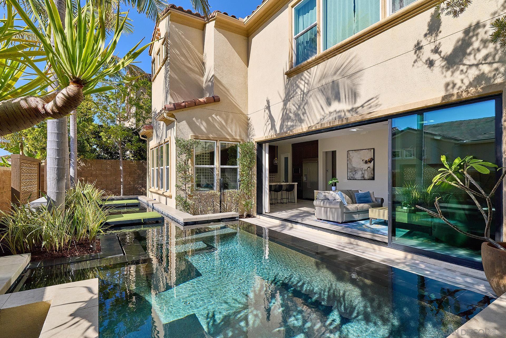 Detail Gallery Image 35 of 61 For 4843  Nelson Ct, Carlsbad,  CA 92010 - 4 Beds | 4/1 Baths