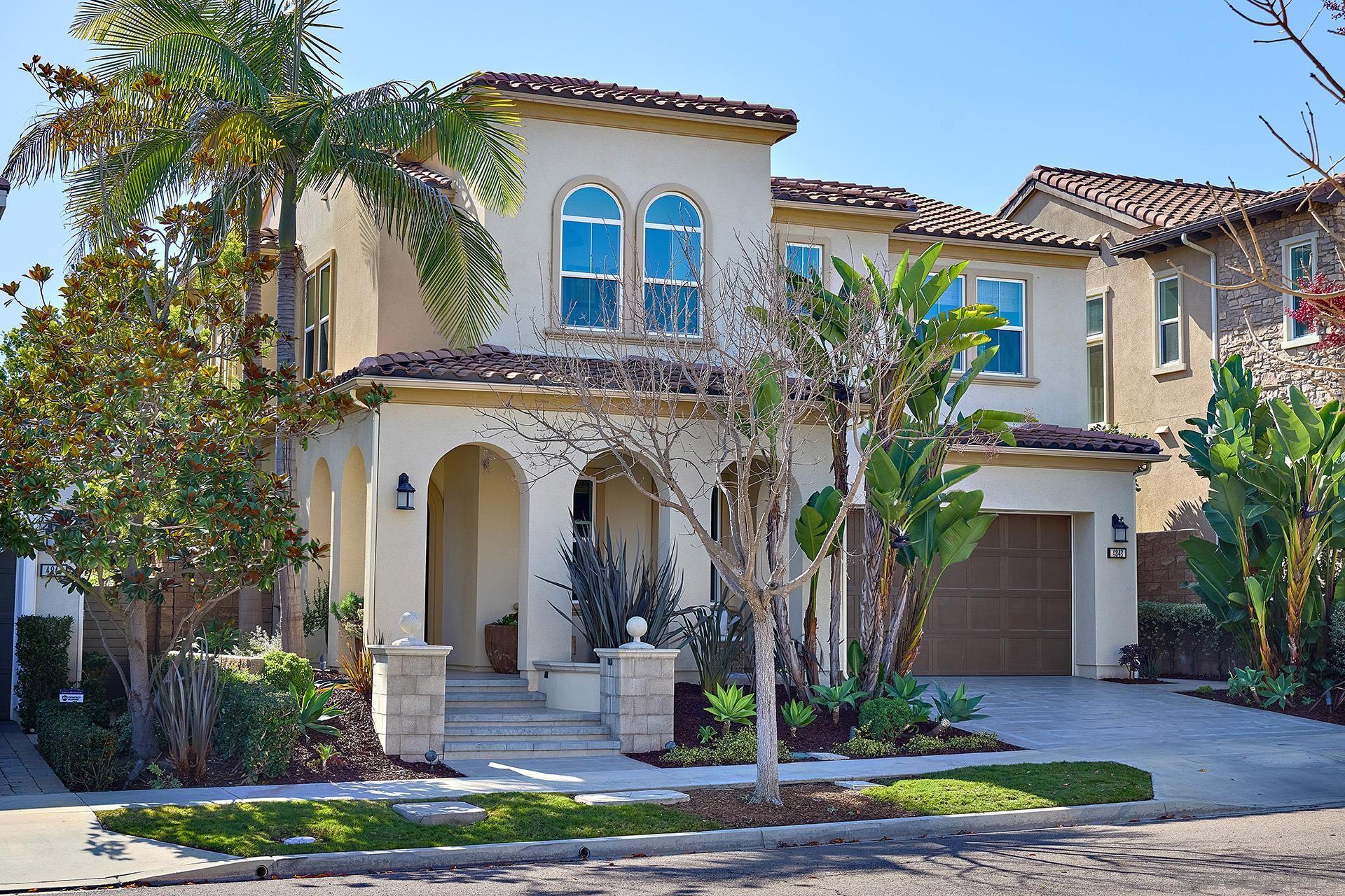 Detail Gallery Image 49 of 61 For 4843  Nelson Ct, Carlsbad,  CA 92010 - 4 Beds | 4/1 Baths