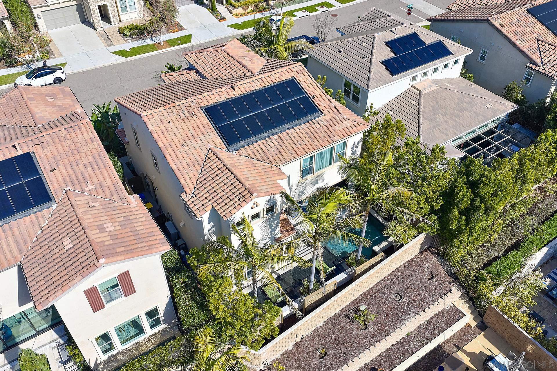 Detail Gallery Image 50 of 61 For 4843  Nelson Ct, Carlsbad,  CA 92010 - 4 Beds | 4/1 Baths