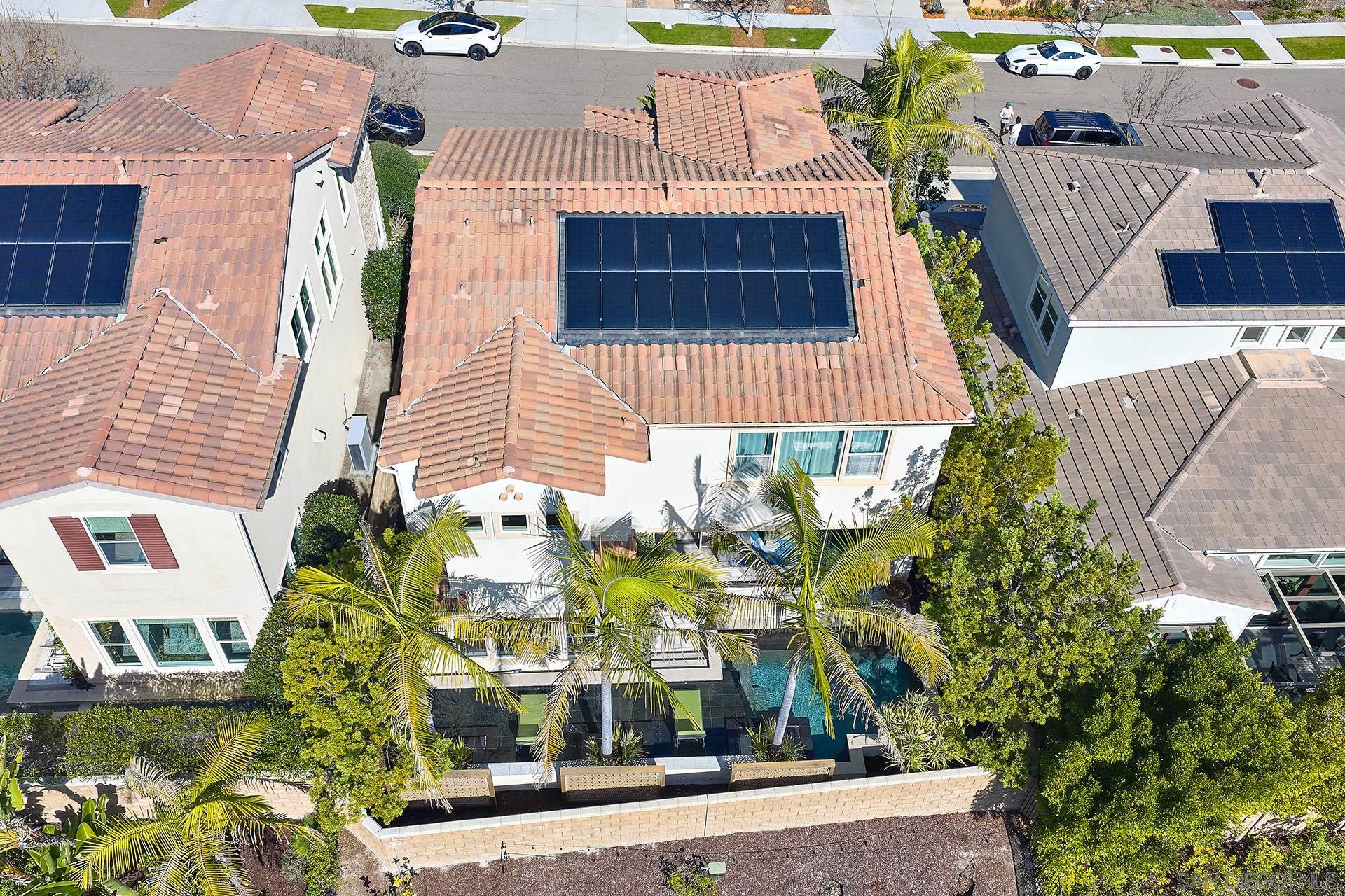 Detail Gallery Image 51 of 61 For 4843  Nelson Ct, Carlsbad,  CA 92010 - 4 Beds | 4/1 Baths