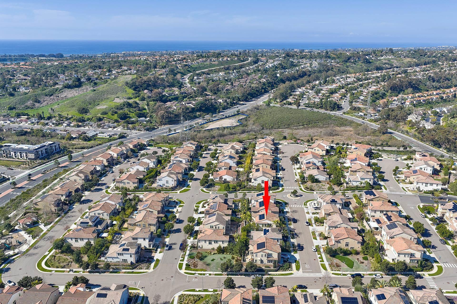 Detail Gallery Image 57 of 63 For 4843  Nelson Ct, Carlsbad,  CA 92010 - 4 Beds | 4/1 Baths