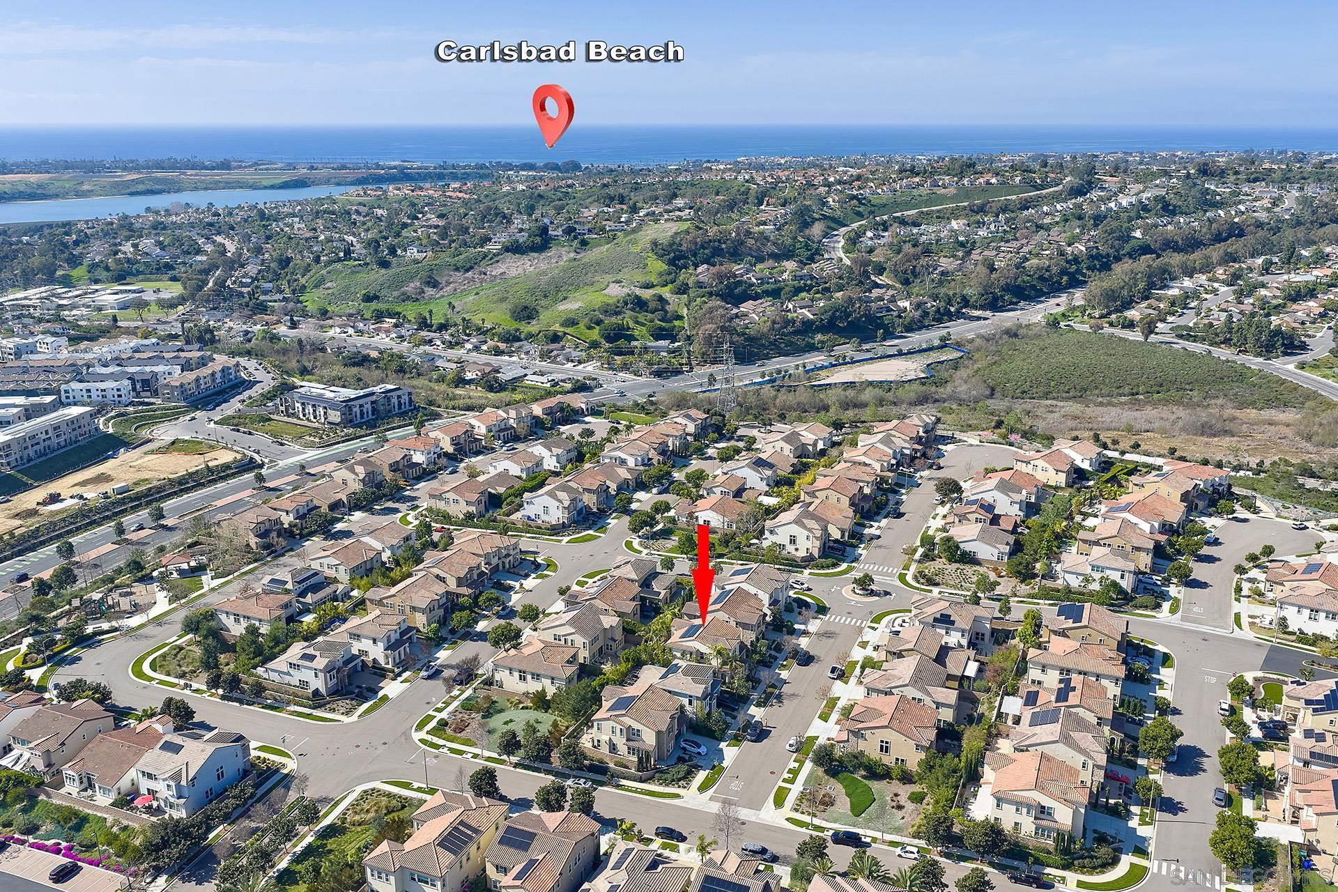 Detail Gallery Image 58 of 63 For 4843  Nelson Ct, Carlsbad,  CA 92010 - 4 Beds | 4/1 Baths