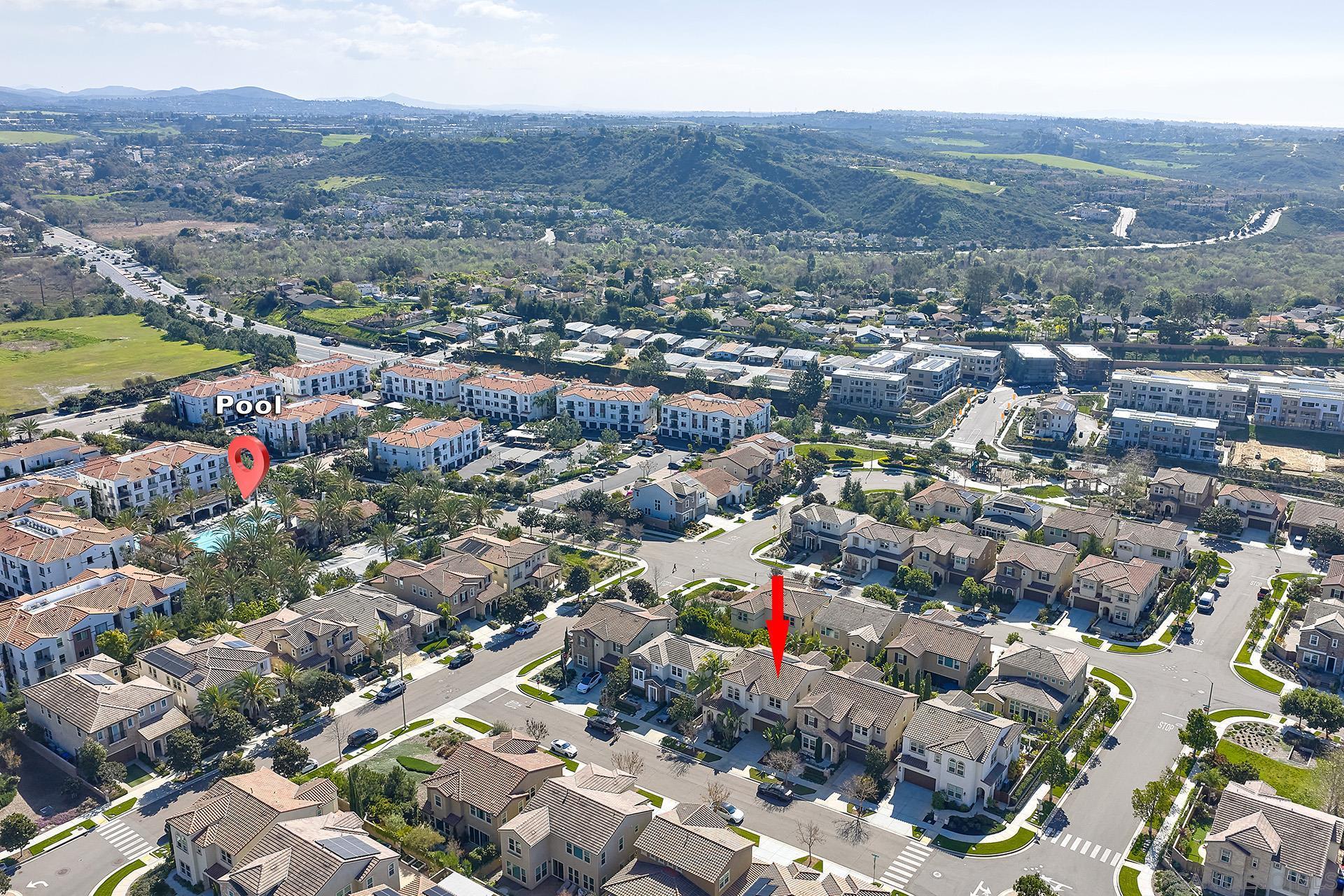 Detail Gallery Image 62 of 63 For 4843  Nelson Ct, Carlsbad,  CA 92010 - 4 Beds | 4/1 Baths