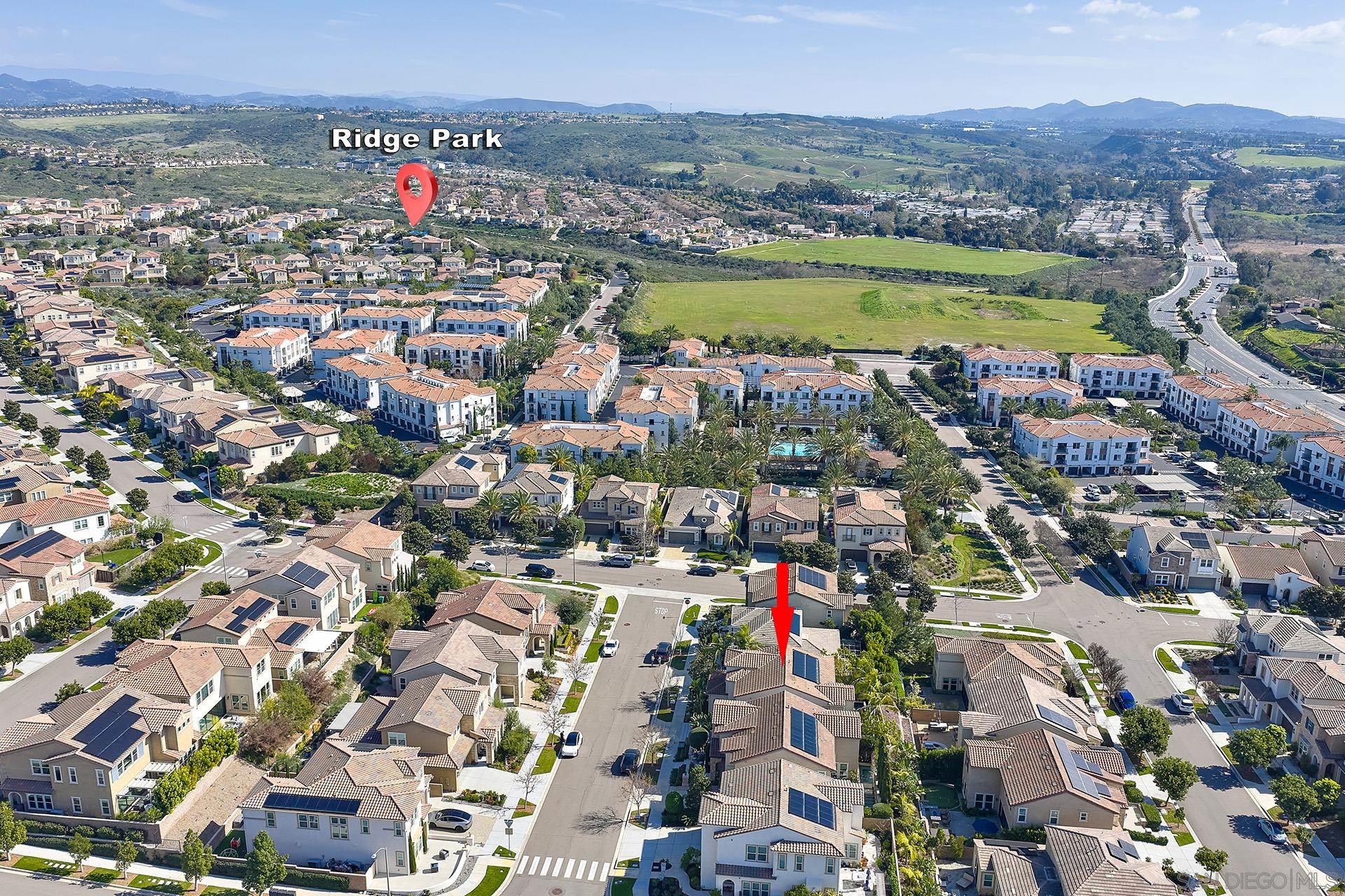 Detail Gallery Image 63 of 63 For 4843  Nelson Ct, Carlsbad,  CA 92010 - 4 Beds | 4/1 Baths