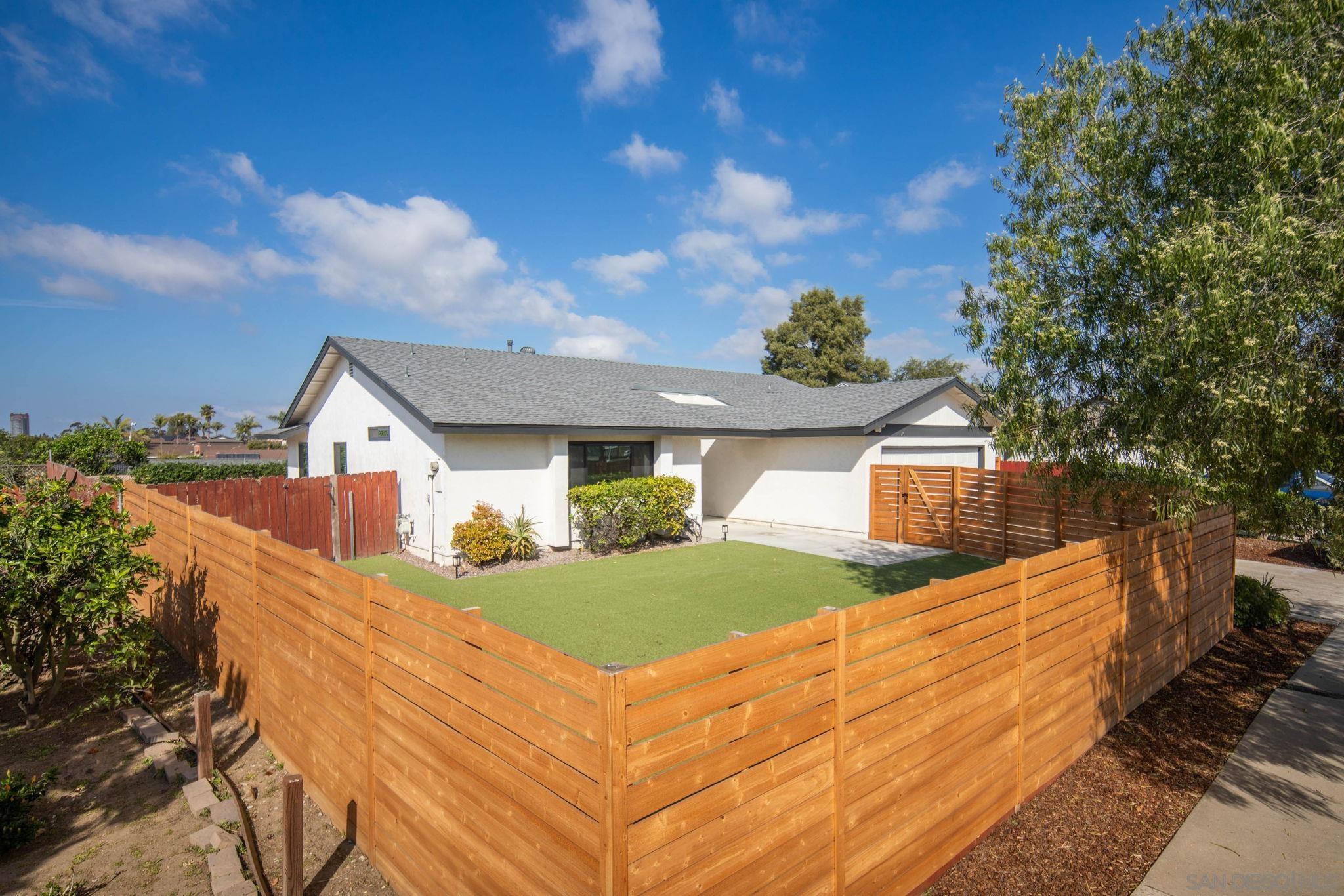 Detail Gallery Image 69 of 69 For 3128  Governor Drive, San Diego,  CA 92122 - 4 Beds | 2 Baths