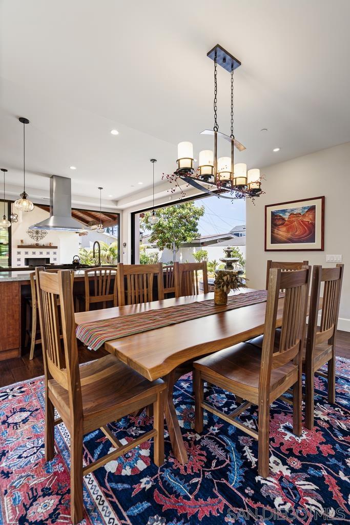 Detail Gallery Image 16 of 75 For Pine St, Coronado,  CA 92118 - 4 Beds | 3/1 Baths