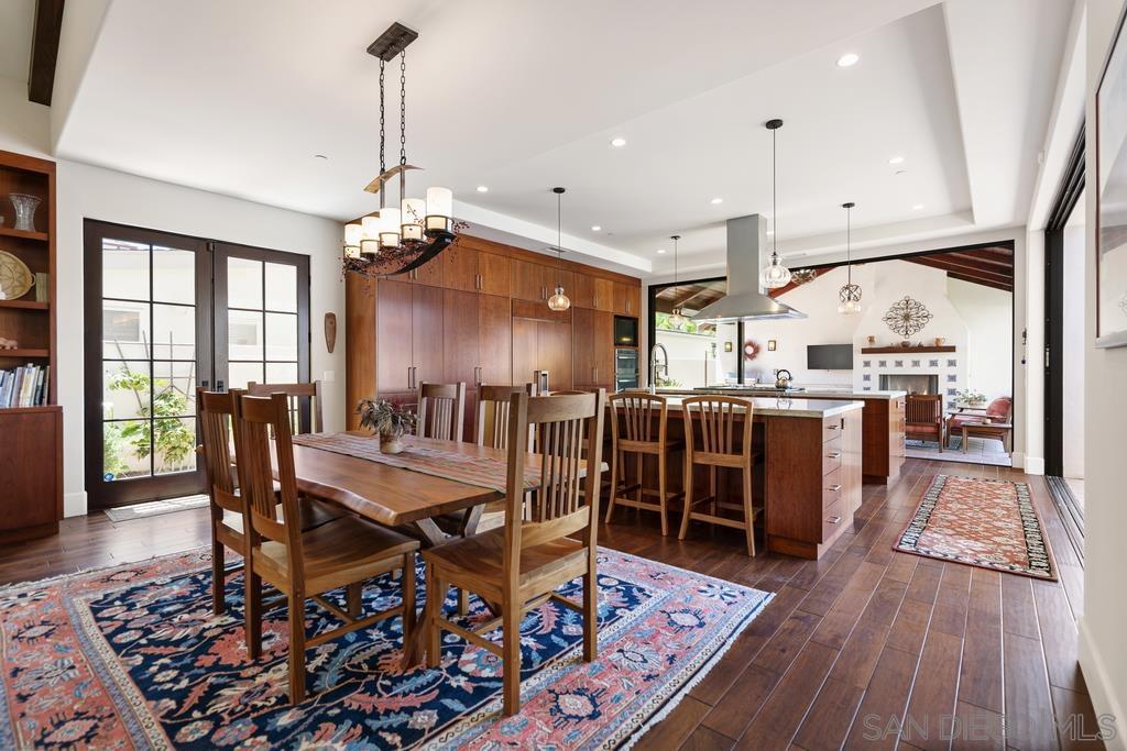 Detail Gallery Image 17 of 75 For Pine St, Coronado,  CA 92118 - 4 Beds | 3/1 Baths