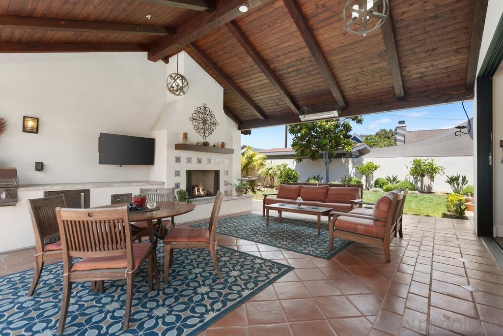 Detail Gallery Image 35 of 75 For Pine St, Coronado,  CA 92118 - 4 Beds | 3/1 Baths