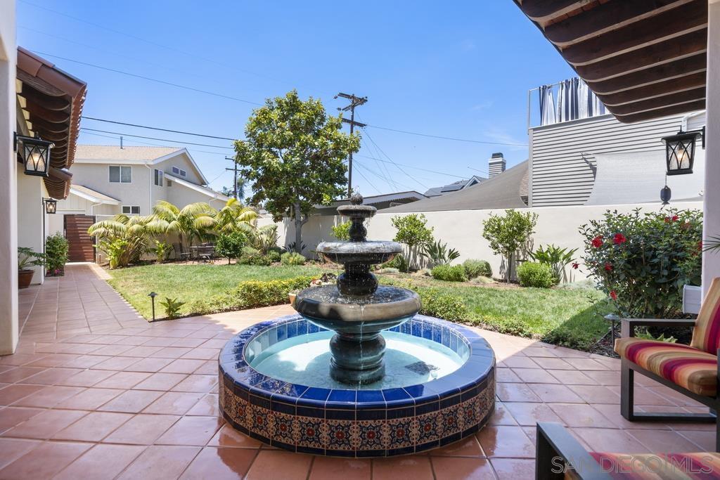 Detail Gallery Image 68 of 75 For Pine St, Coronado,  CA 92118 - 4 Beds | 3/1 Baths