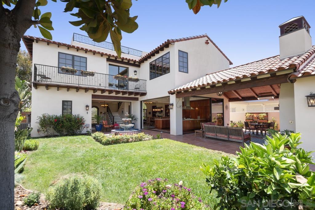 Detail Gallery Image 71 of 75 For Pine St, Coronado,  CA 92118 - 4 Beds | 3/1 Baths