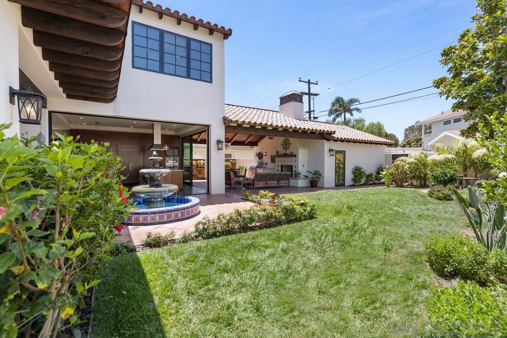 Detail Gallery Image 75 of 75 For Pine St, Coronado,  CA 92118 - 4 Beds | 3/1 Baths