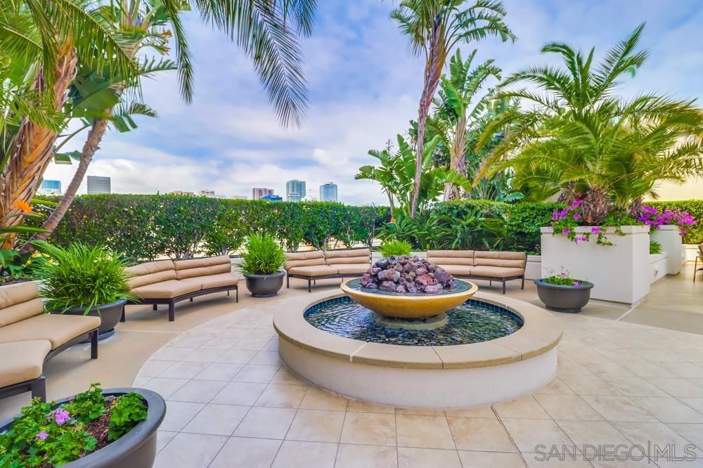 Detail Gallery Image 12 of 18 For 200  Harbor Dr.  3401, San Diego,  CA 92101 - 2 Beds | 2 Baths