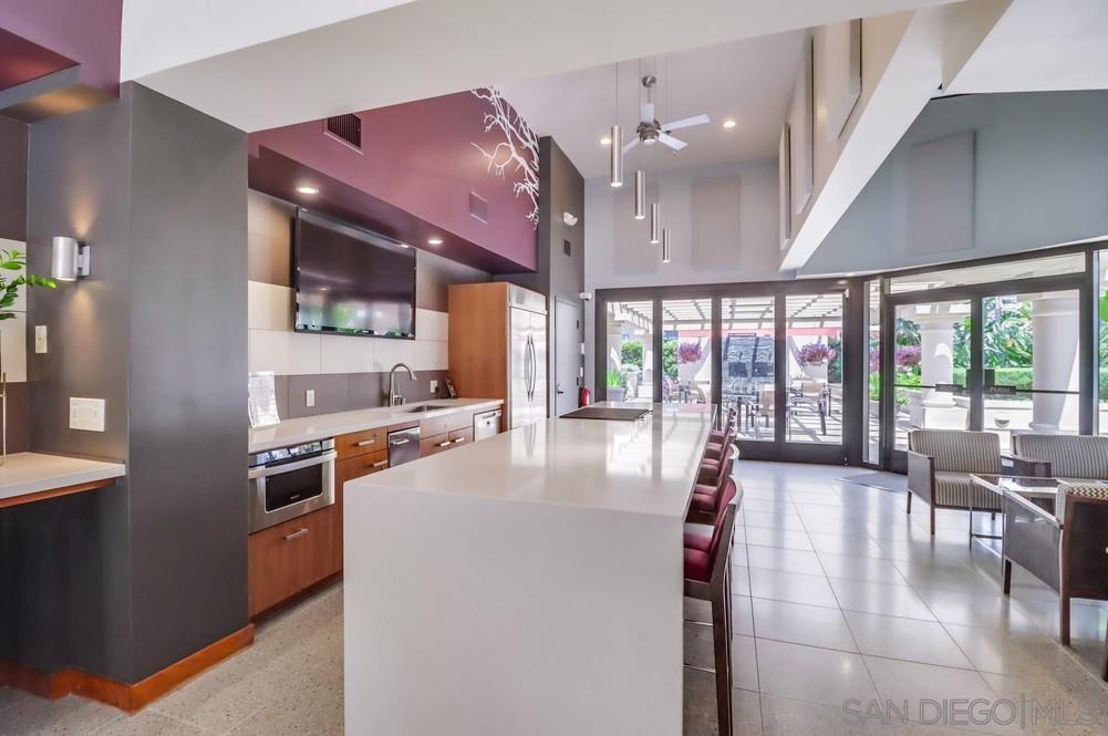 Detail Gallery Image 18 of 18 For 200  Harbor Dr.  3401, San Diego,  CA 92101 - 2 Beds | 2 Baths