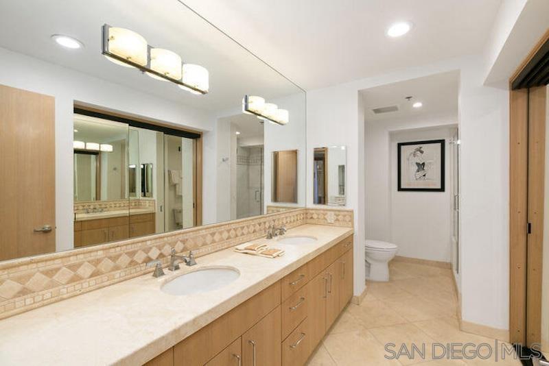 Detail Gallery Image 7 of 18 For 200  Harbor Dr.  3401, San Diego,  CA 92101 - 2 Beds | 2 Baths