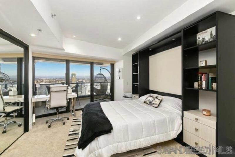 Detail Gallery Image 8 of 18 For 200  Harbor Dr.  3401, San Diego,  CA 92101 - 2 Beds | 2 Baths