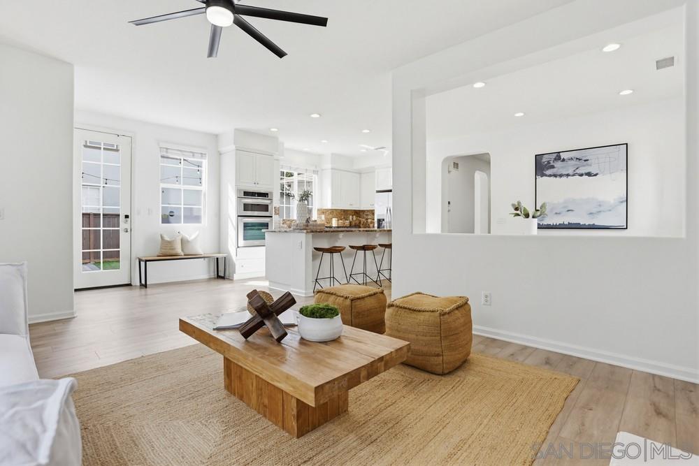 Detail Gallery Image 14 of 43 For 605  Seaward, Carlsbad,  CA 92011 - 4 Beds | 2/1 Baths