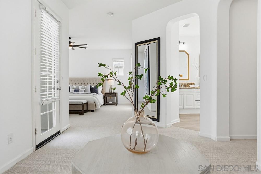 Detail Gallery Image 20 of 43 For 605  Seaward, Carlsbad,  CA 92011 - 4 Beds | 2/1 Baths