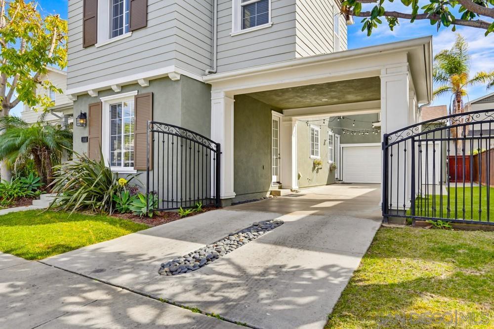 Detail Gallery Image 3 of 43 For 605  Seaward, Carlsbad,  CA 92011 - 4 Beds | 2/1 Baths