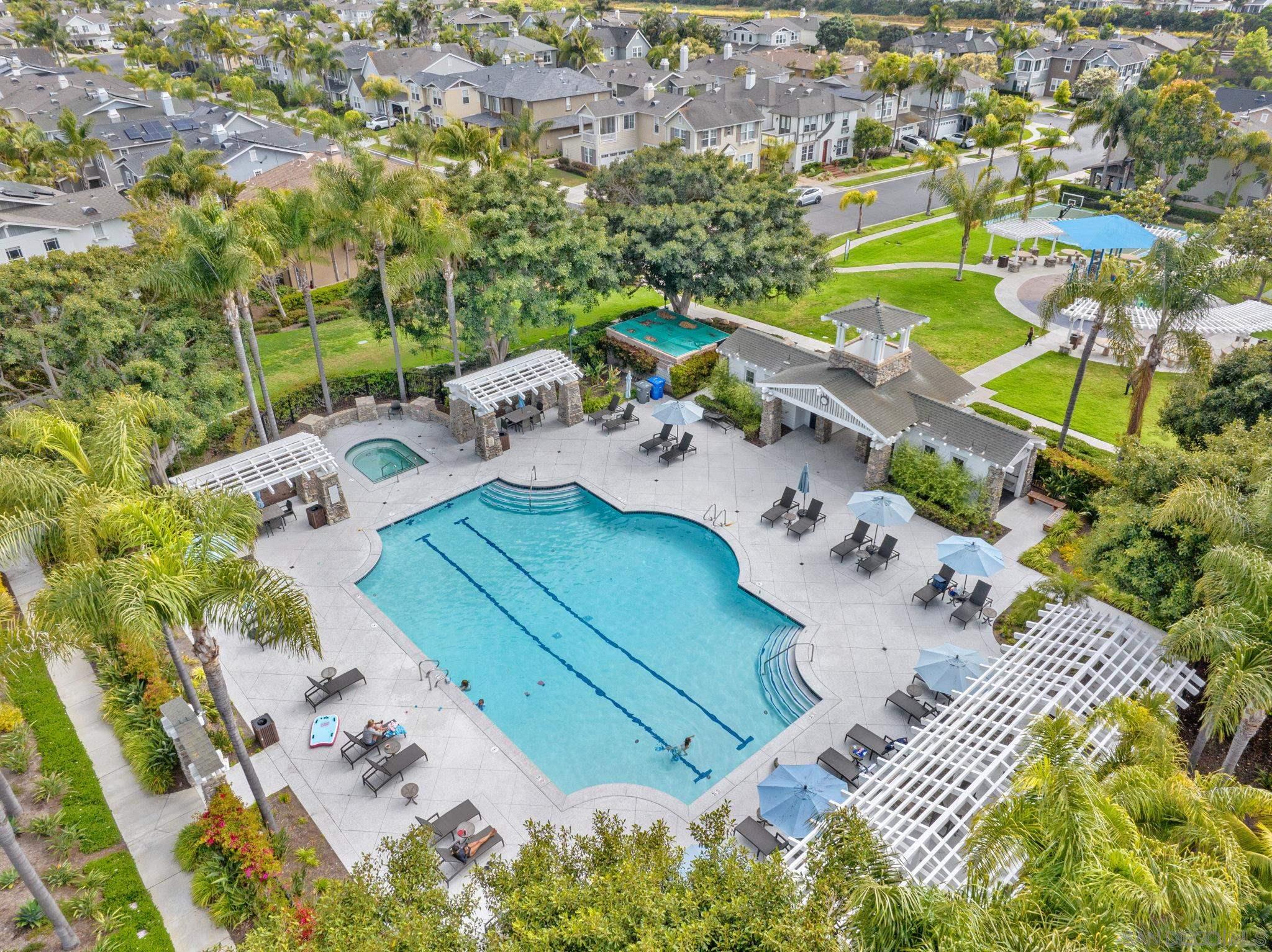 Detail Gallery Image 37 of 43 For 605  Seaward, Carlsbad,  CA 92011 - 4 Beds | 2/1 Baths