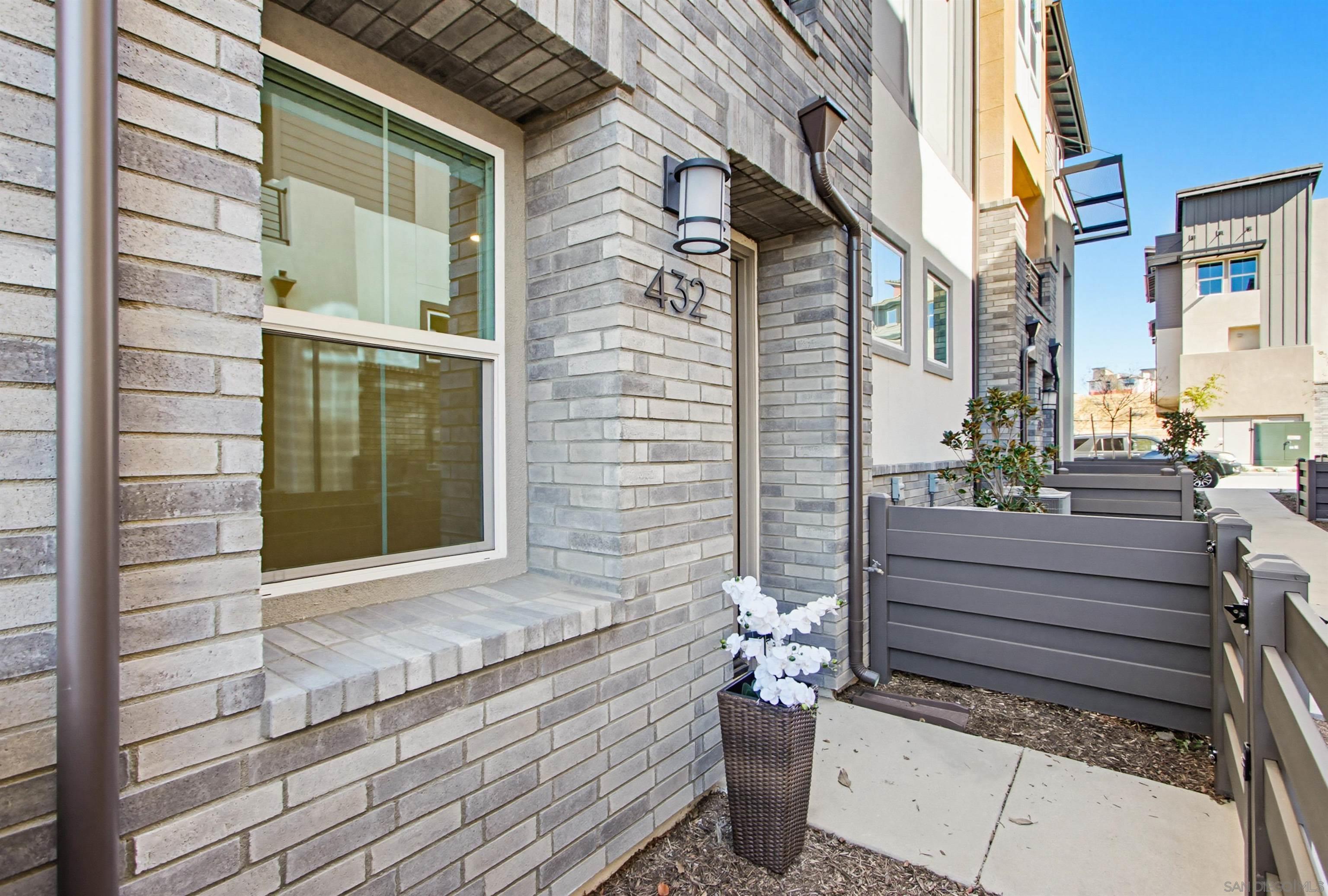 Detail Gallery Image 12 of 50 For 432  Caliper Way, San Marcos,  CA 92078 - 3 Beds | 2/1 Baths