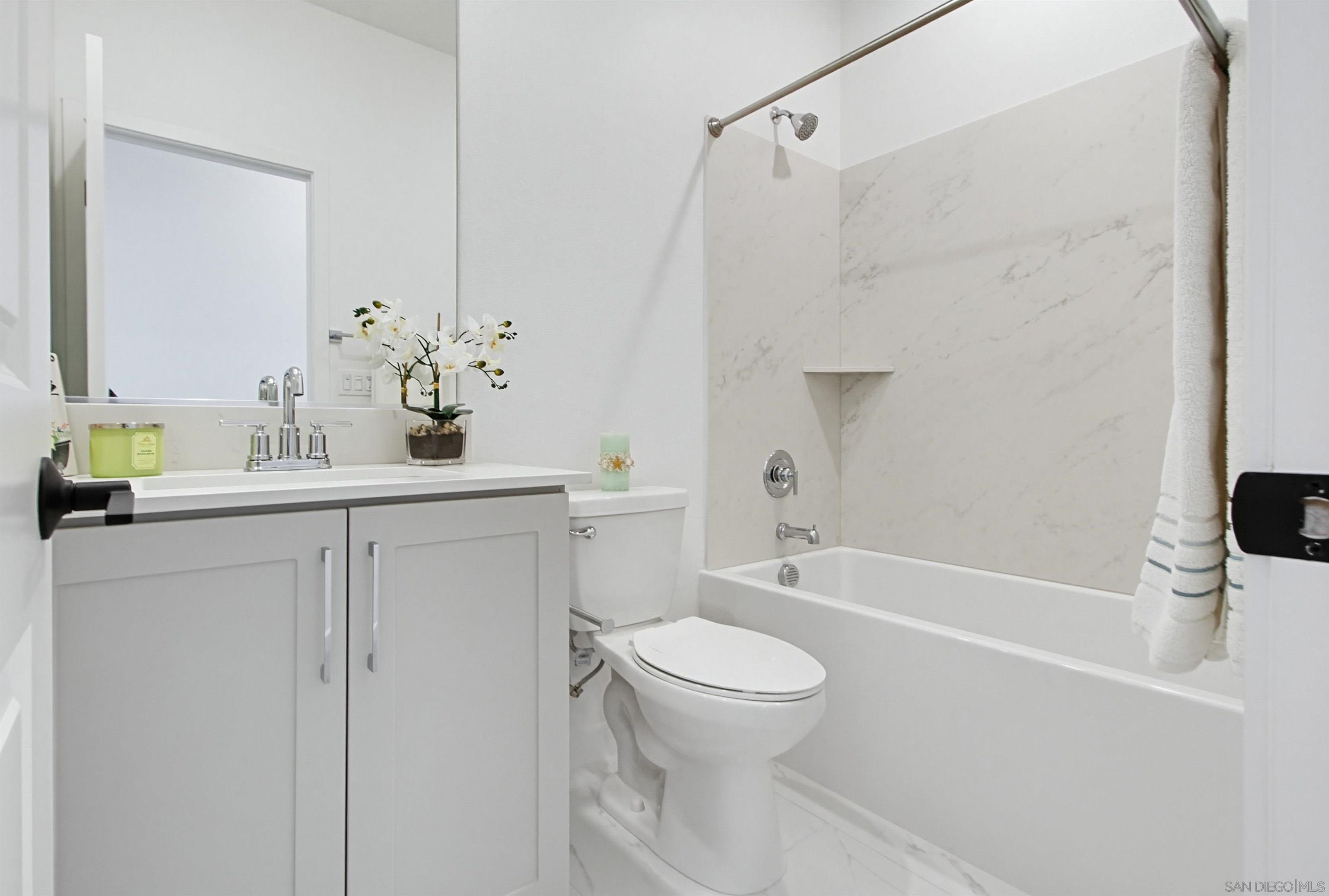 Detail Gallery Image 39 of 50 For 432  Caliper Way, San Marcos,  CA 92078 - 3 Beds | 2/1 Baths