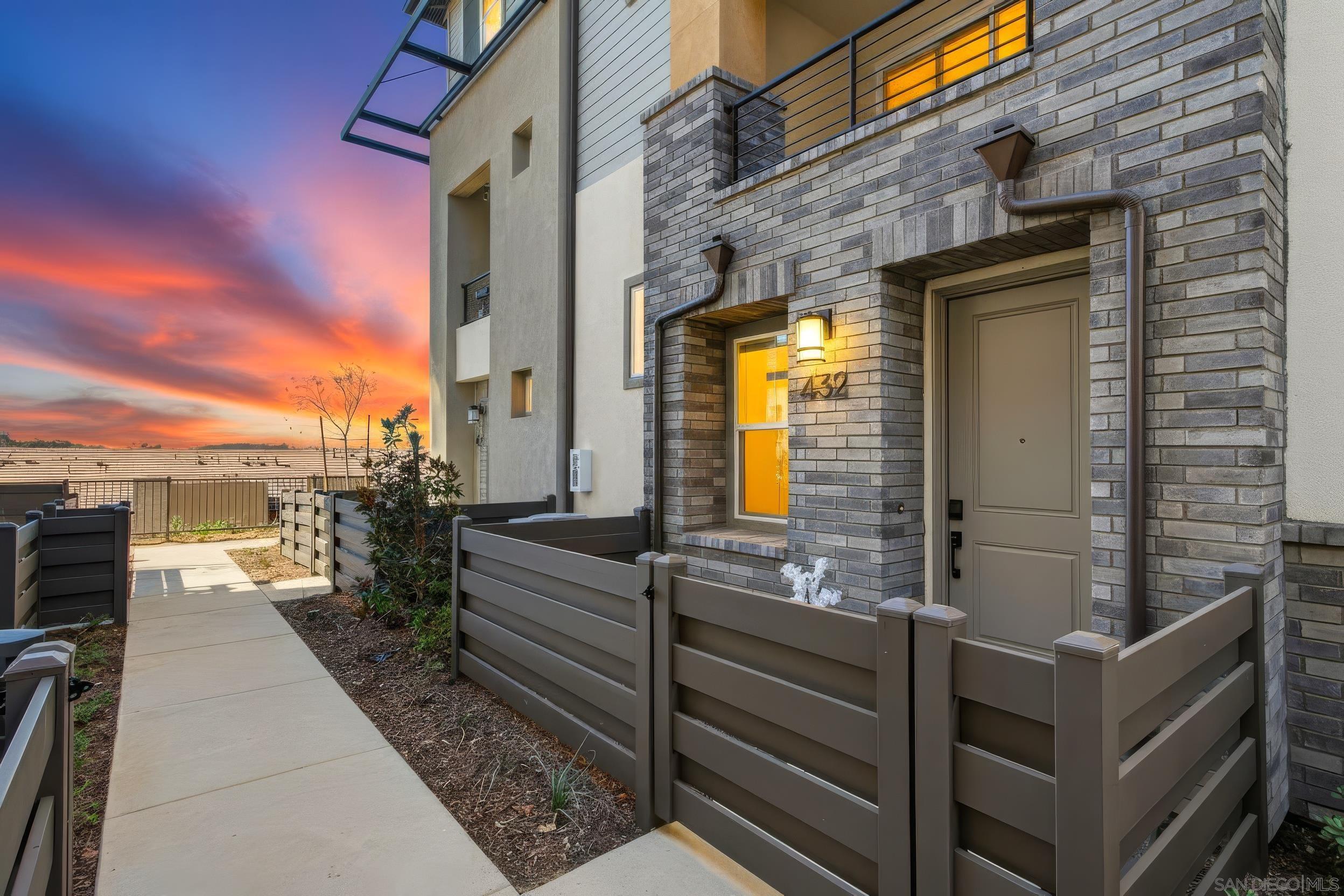 Detail Gallery Image 49 of 50 For 432  Caliper Way, San Marcos,  CA 92078 - 3 Beds | 2/1 Baths