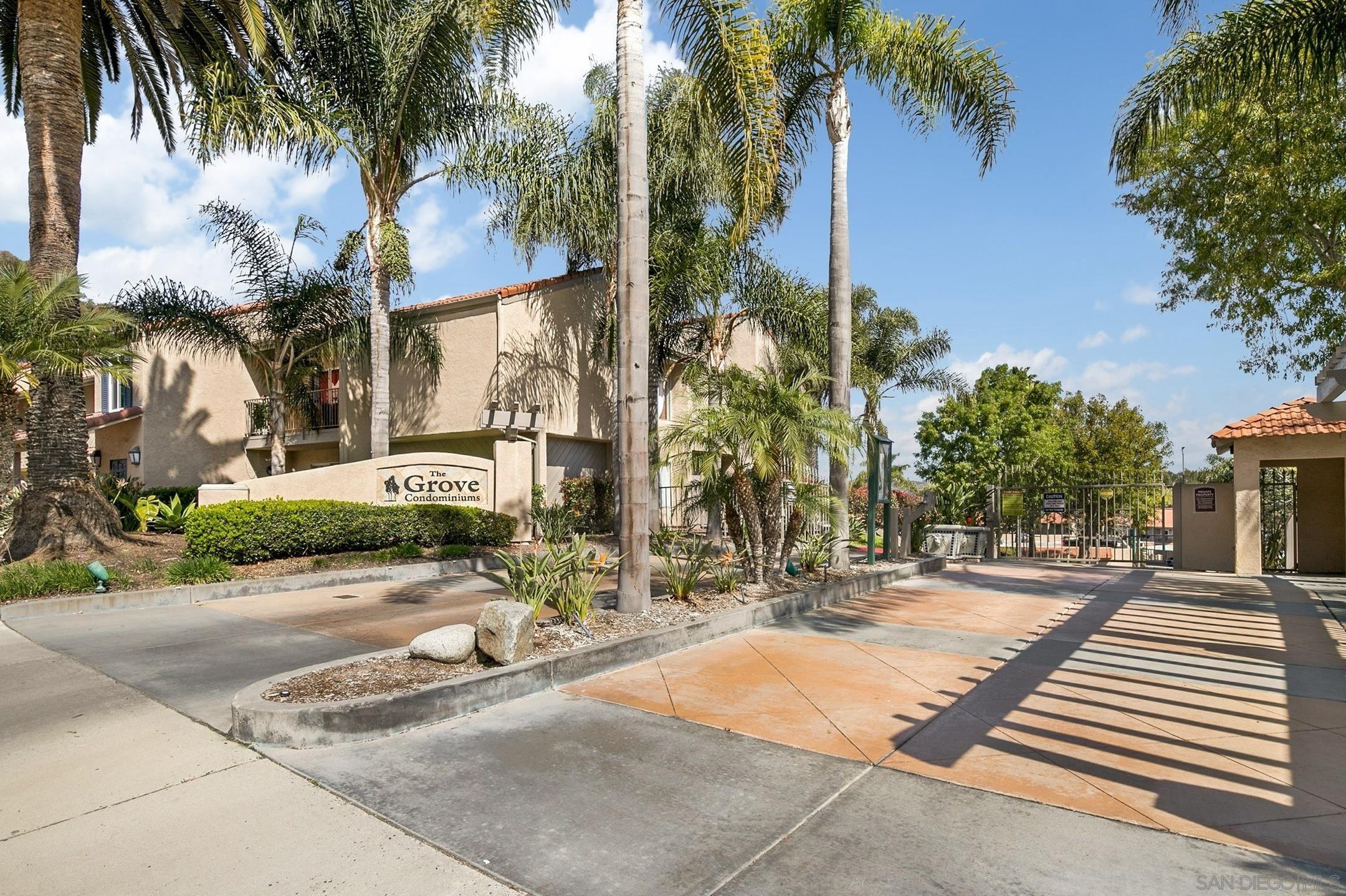 Detail Gallery Image 19 of 21 For 2330  Hosp Way  #202,  Carlsbad,  CA 92008 - 2 Beds | 1 Baths