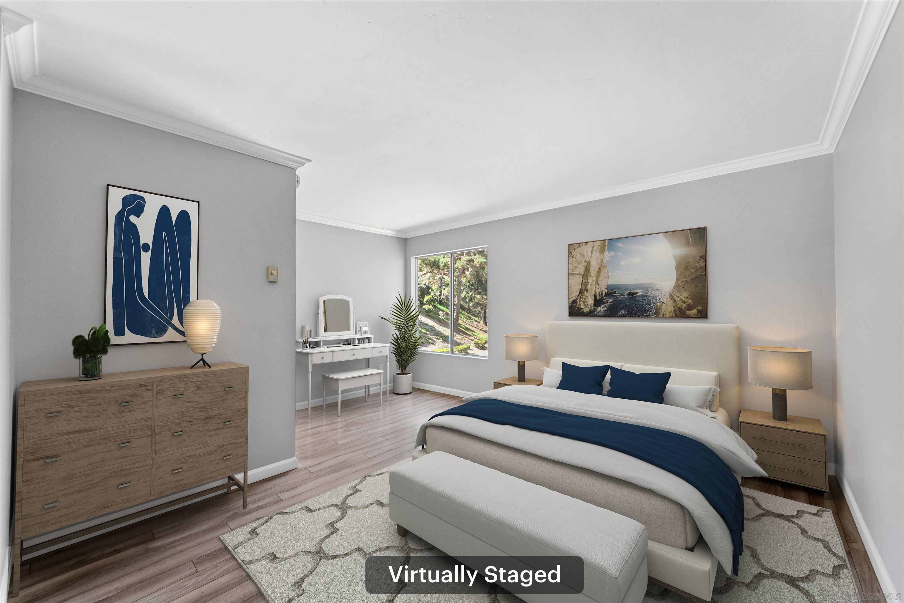 Detail Gallery Image 7 of 21 For 2330  Hosp Way  #202,  Carlsbad,  CA 92008 - 2 Beds | 1 Baths