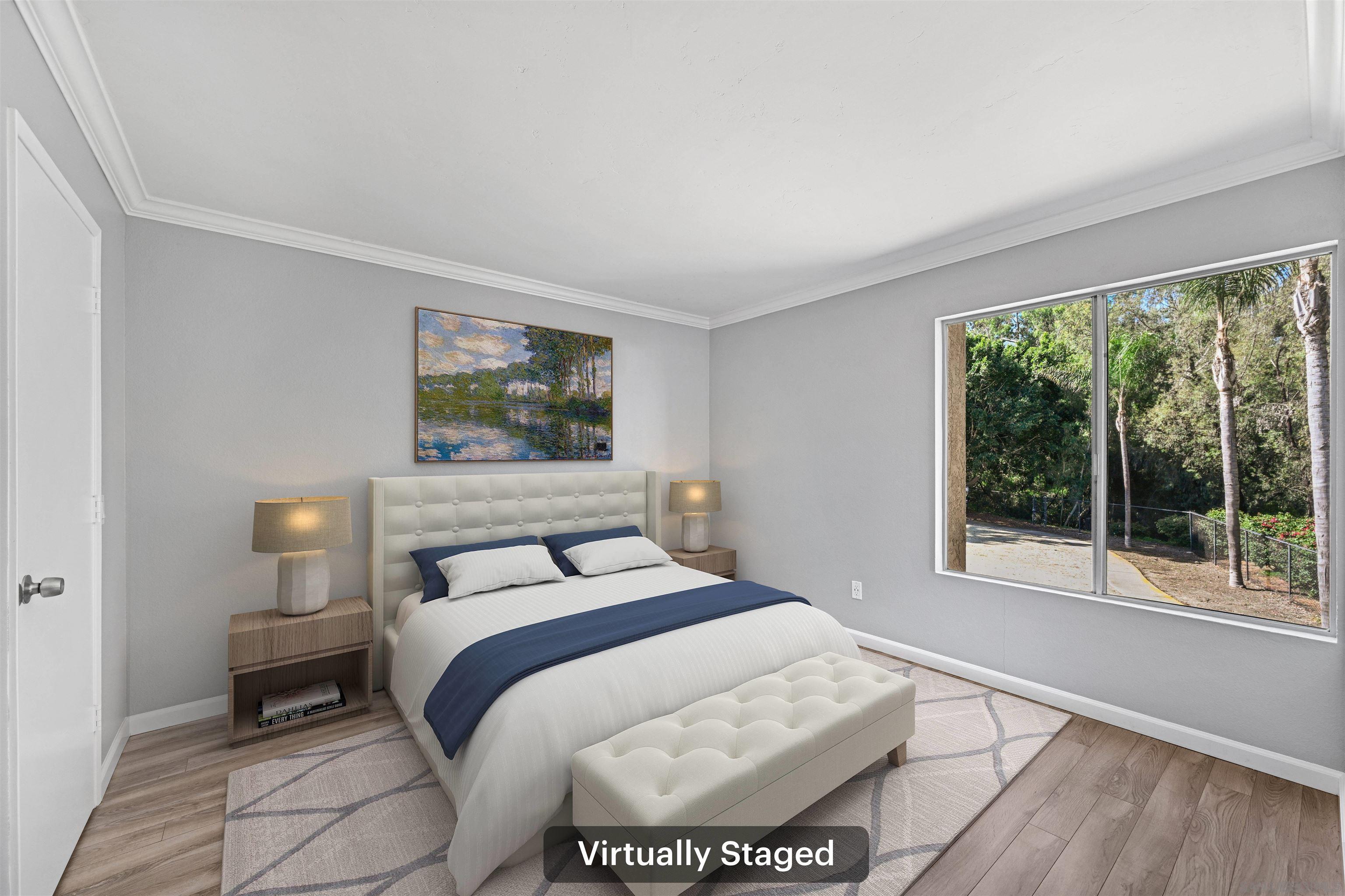 Detail Gallery Image 10 of 21 For 2330  Hosp Way  #202,  Carlsbad,  CA 92008 - 2 Beds | 1 Baths