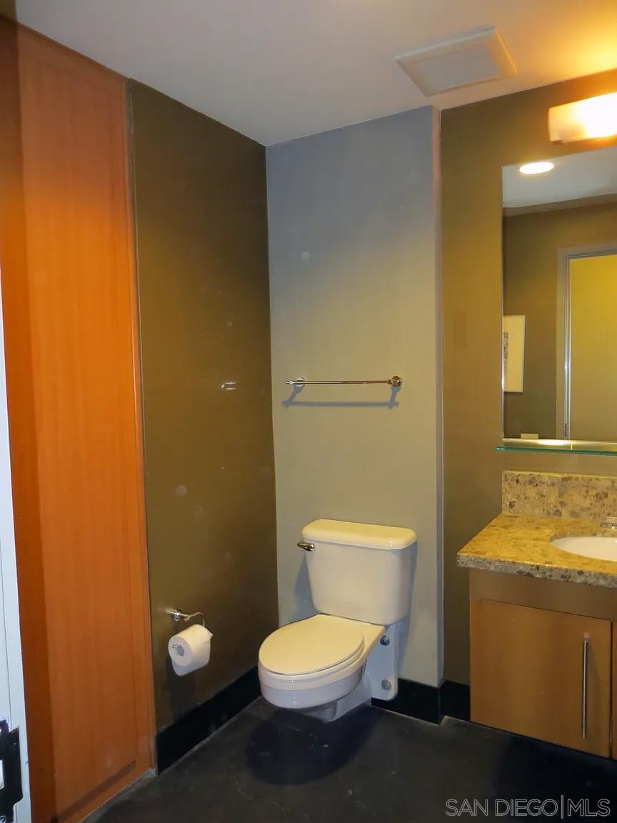 Detail Gallery Image 4 of 10 For 350  11th Ave  129, San Diego,  CA 92101 - 1 Beds | 1 Baths