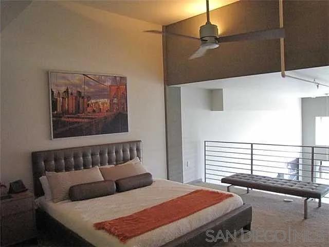 Detail Gallery Image 5 of 10 For 350  11th Ave  129, San Diego,  CA 92101 - 1 Beds | 1 Baths