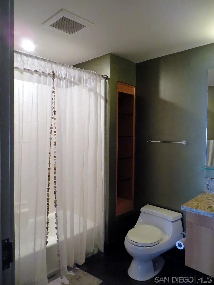 Detail Gallery Image 6 of 10 For 350  11th Ave  129, San Diego,  CA 92101 - 1 Beds | 1 Baths