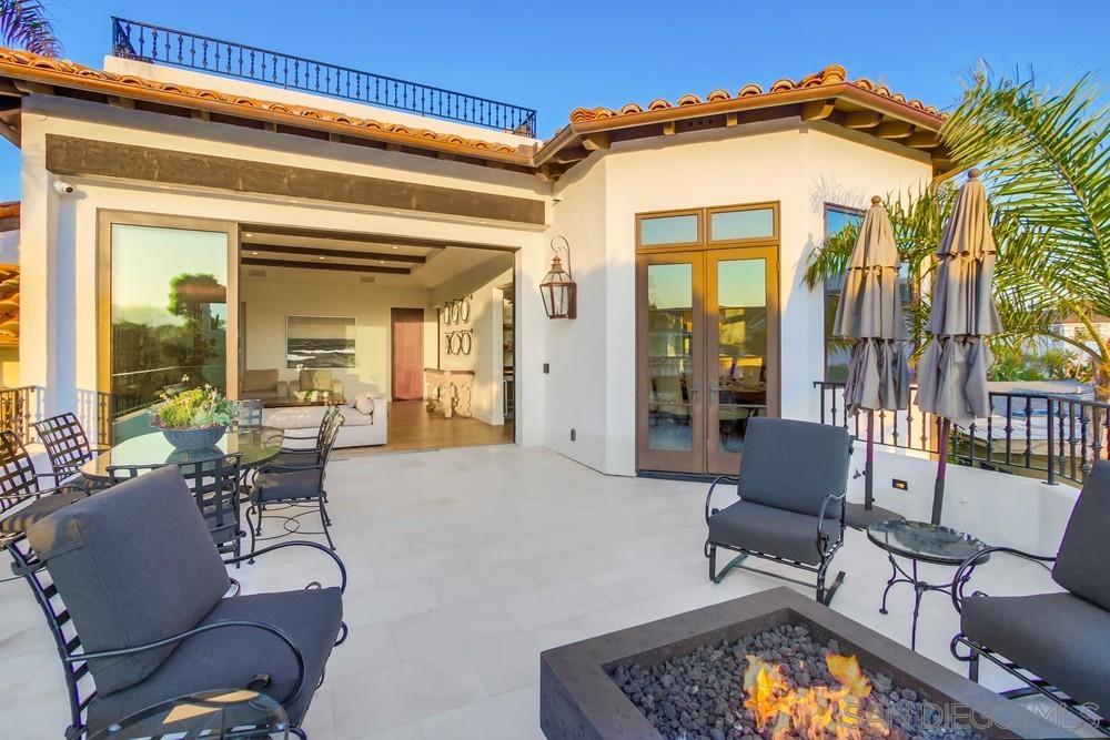 Detail Gallery Image 35 of 50 For 10  Ocean Court, Coronado,  CA 92118 - 6 Beds | 5/1 Baths