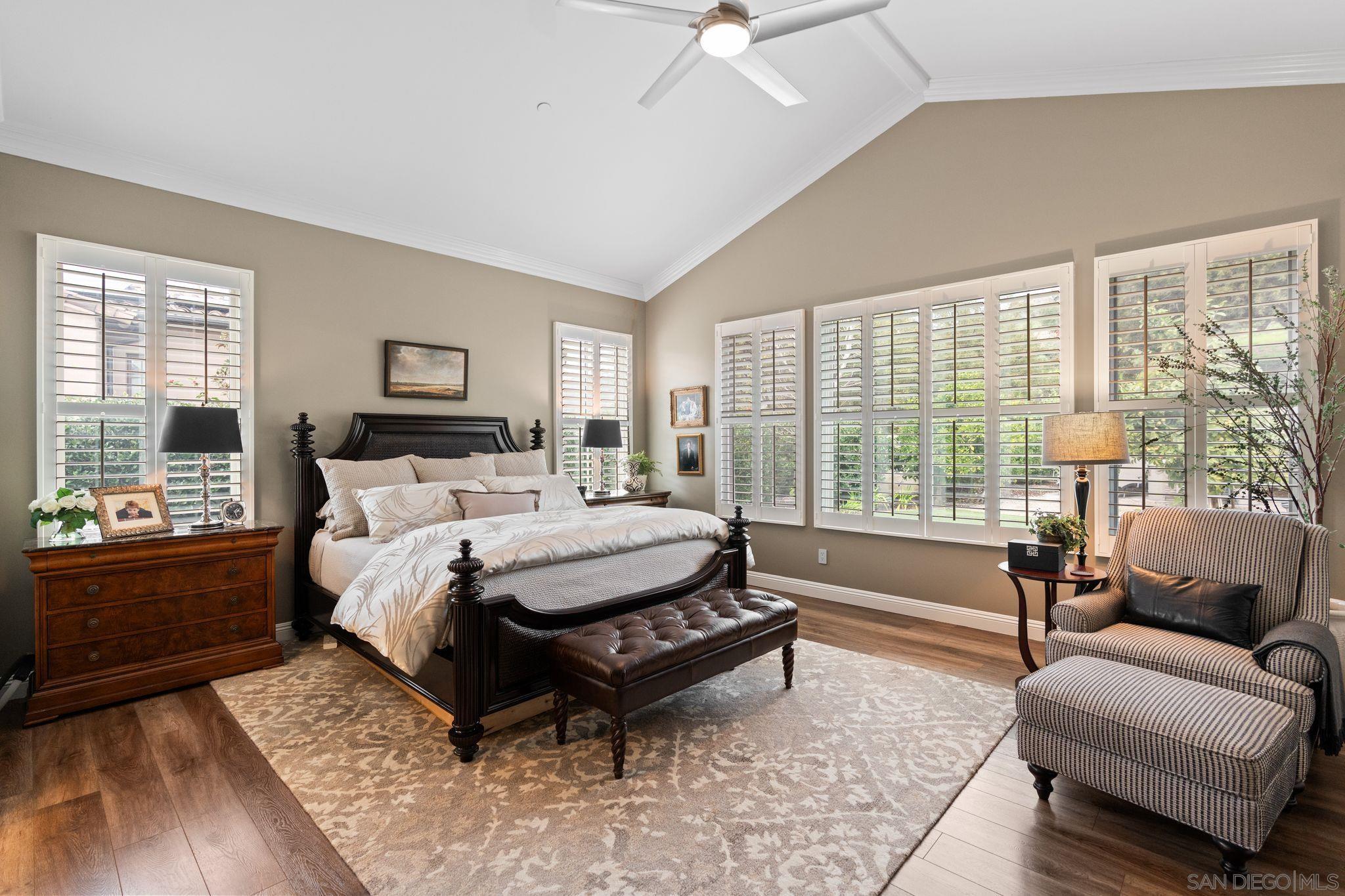 Detail Gallery Image 7 of 18 For 17051  San Antonio Rose Ct, San Diego,  CA 92127 - 4 Beds | 4/1 Baths