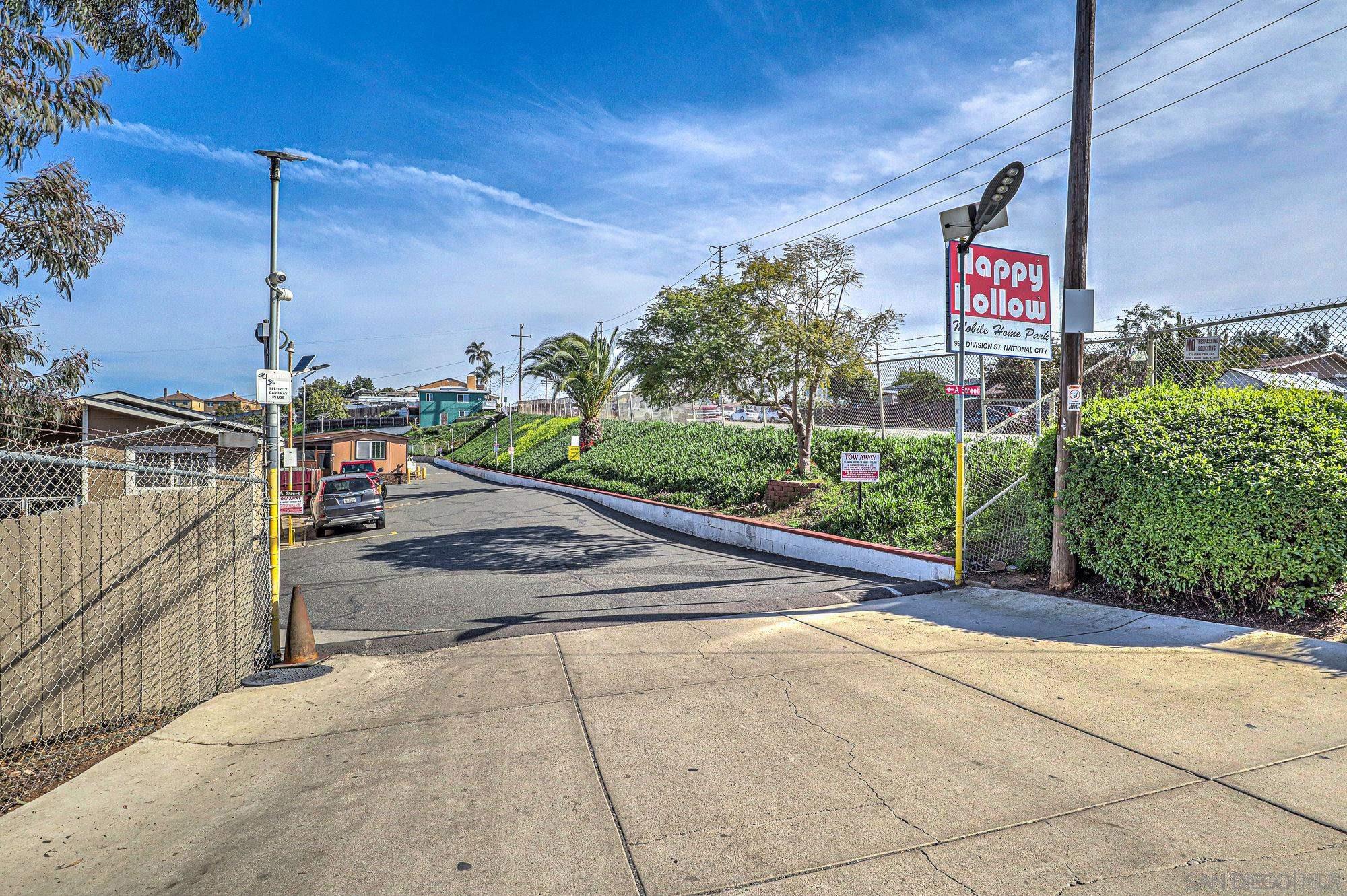 Detail Gallery Image 12 of 13 For 999  E Division St  D20, National City,  CA 91950 - 1 Beds | 1 Baths