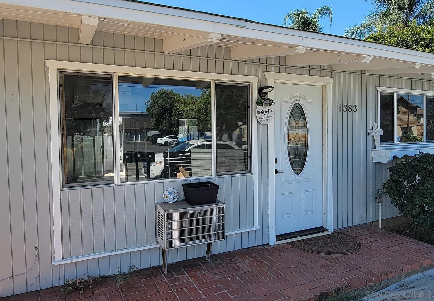 Front Image Thumbnail for SD260003202