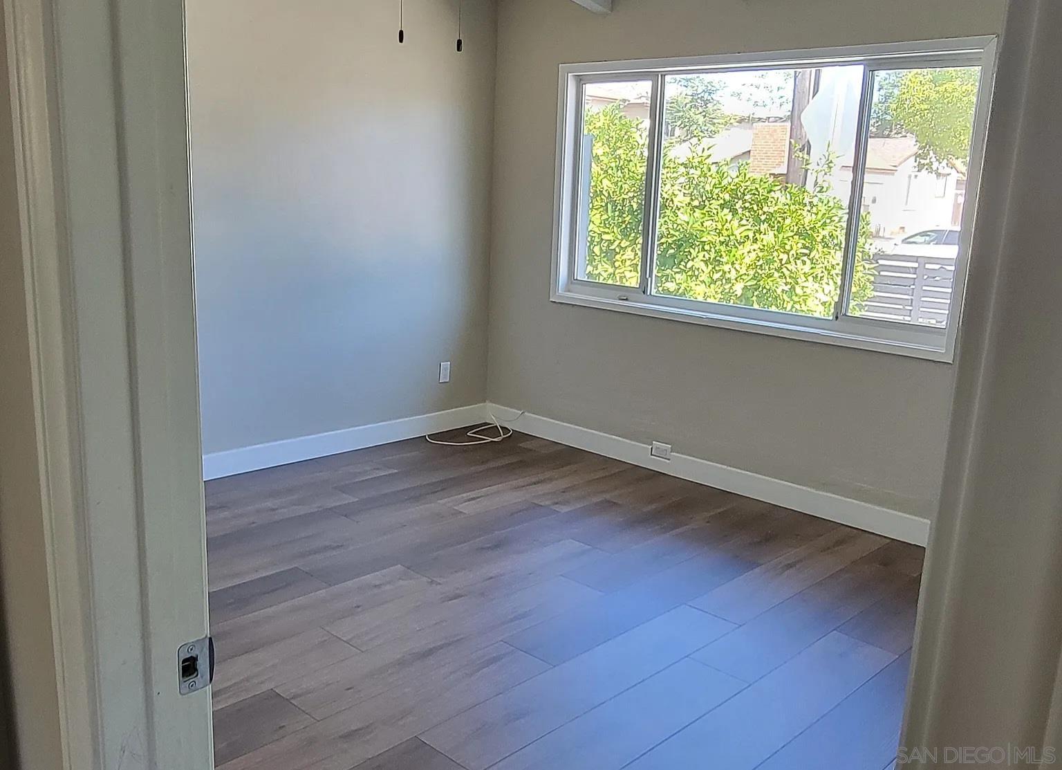 Detail Gallery Image 6 of 8 For 1383-87  Oakdale Avenue, El Cajon,  CA 92021 - – Beds | – Baths