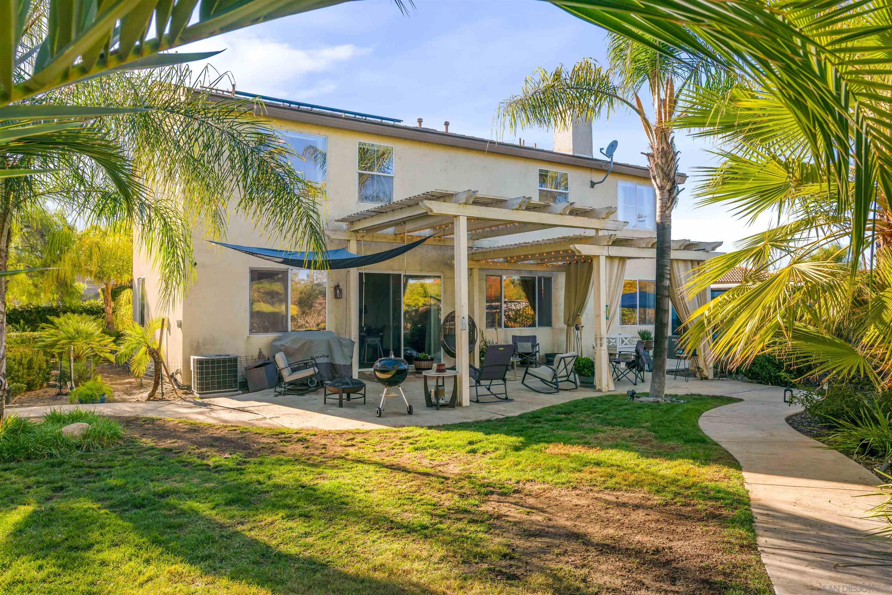 Detail Gallery Image 17 of 64 For 32724  Salvia Cir, Winchester,  CA 92596 - 5 Beds | 4/1 Baths