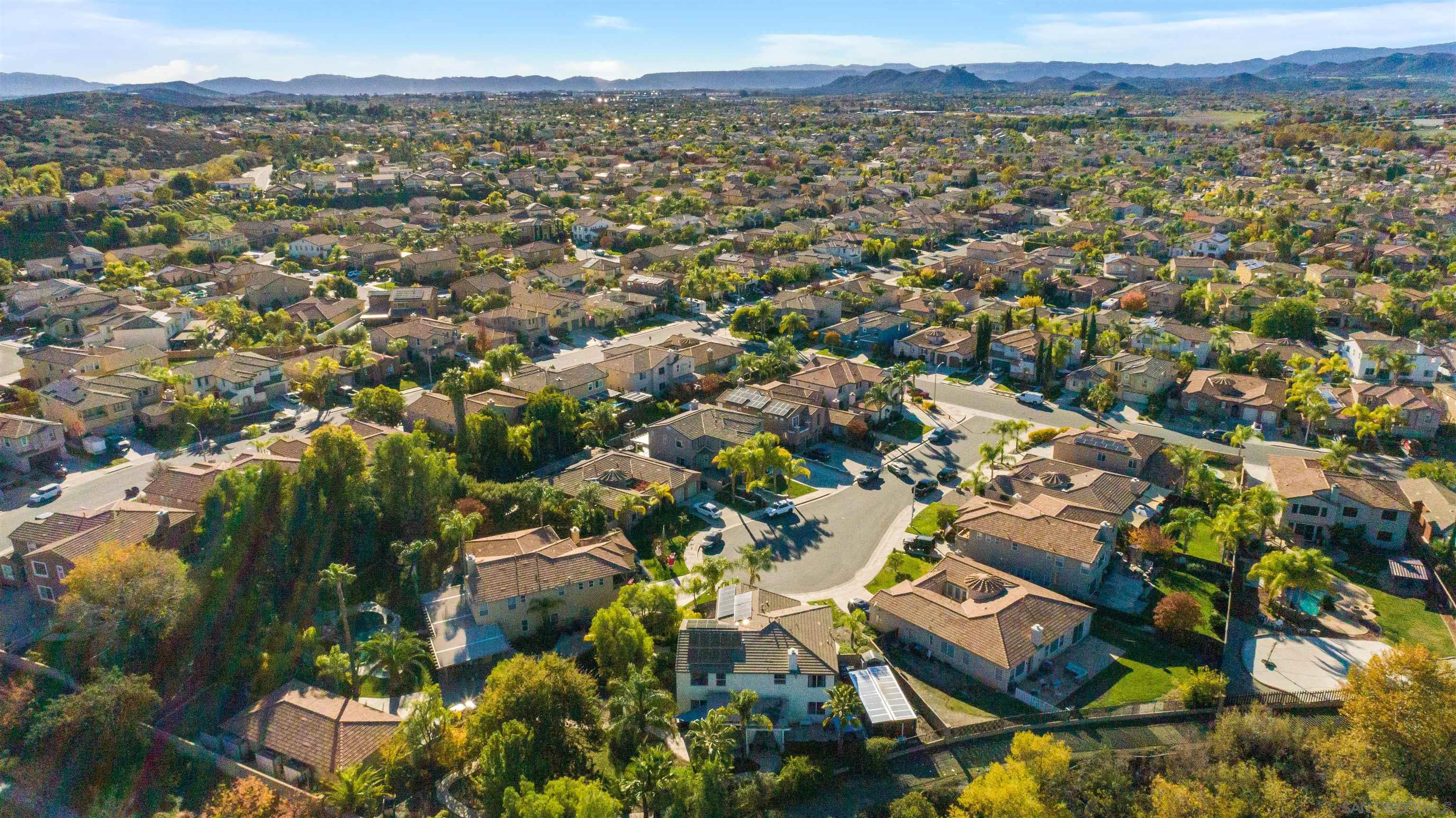 Detail Gallery Image 57 of 64 For 32724  Salvia Cir, Winchester,  CA 92596 - 5 Beds | 4/1 Baths