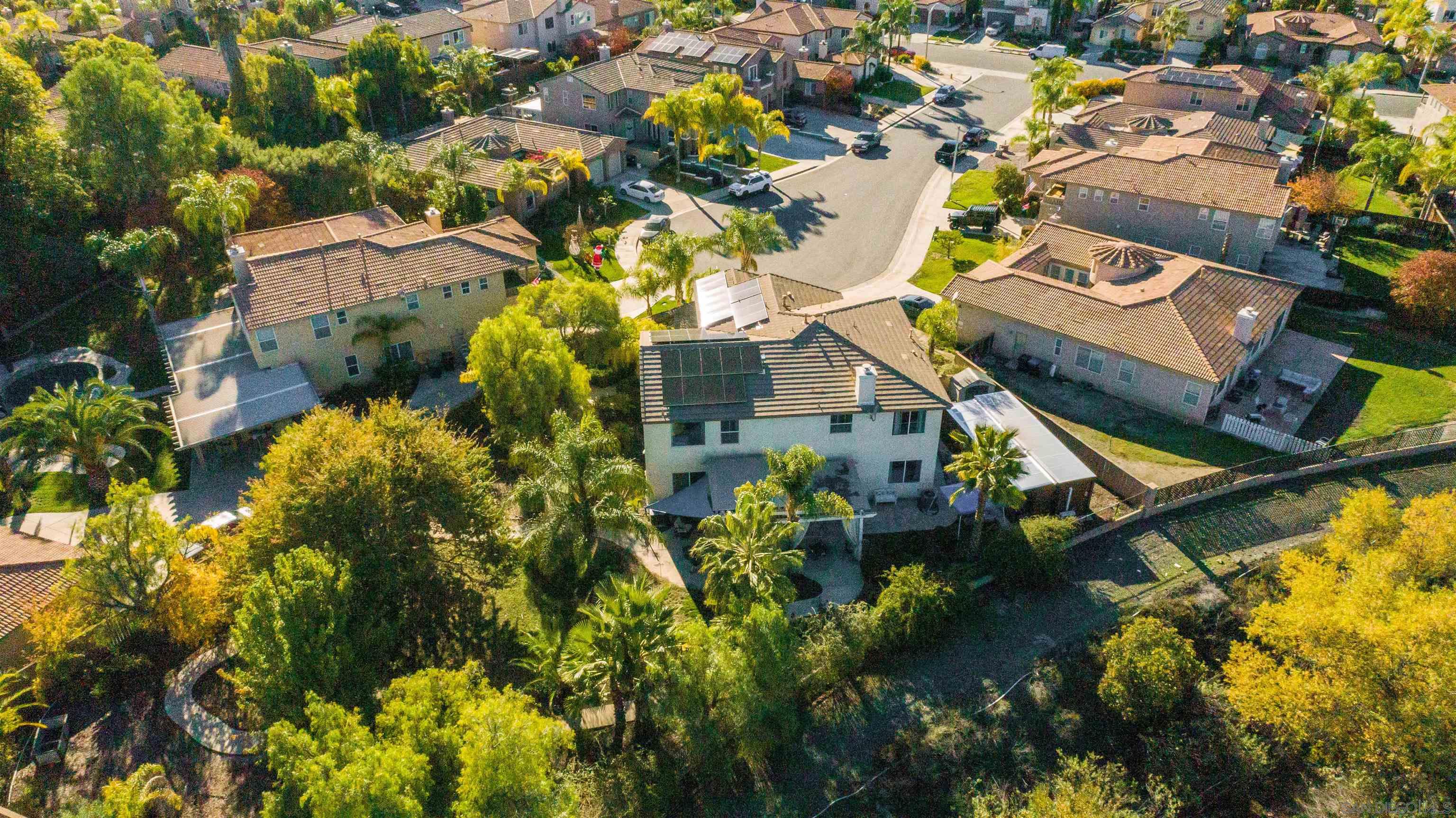 Detail Gallery Image 59 of 64 For 32724  Salvia Cir, Winchester,  CA 92596 - 5 Beds | 4/1 Baths