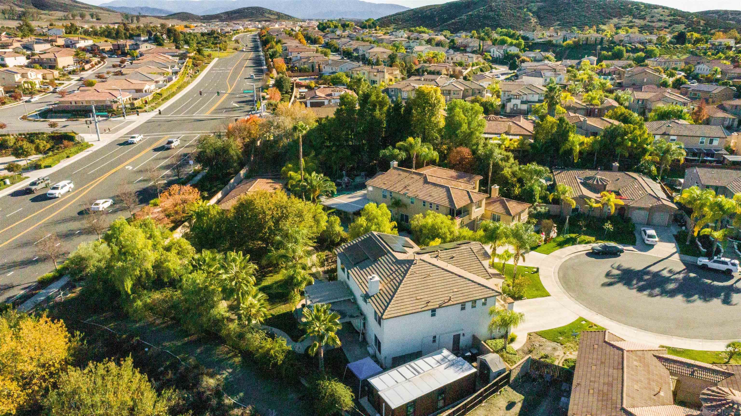 Detail Gallery Image 60 of 64 For 32724  Salvia Cir, Winchester,  CA 92596 - 5 Beds | 4/1 Baths