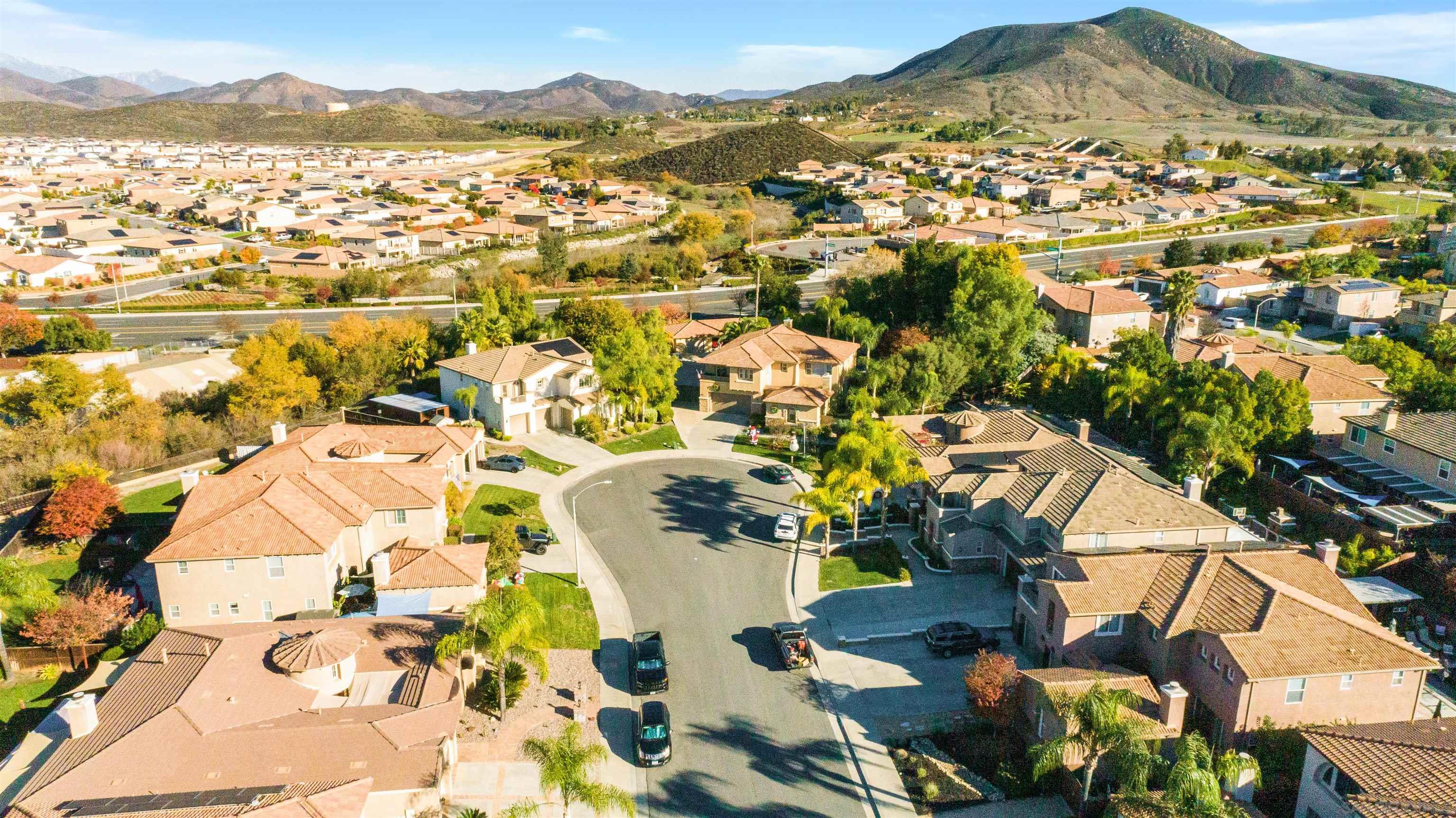 Detail Gallery Image 62 of 64 For 32724  Salvia Cir, Winchester,  CA 92596 - 5 Beds | 4/1 Baths