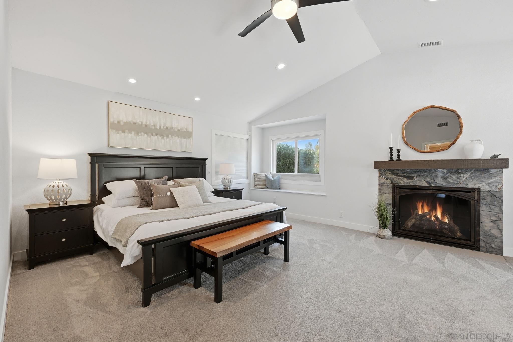 Detail Gallery Image 25 of 75 For 2742  Glasgow Dr, Carlsbad,  CA 92010 - 4 Beds | 3/1 Baths