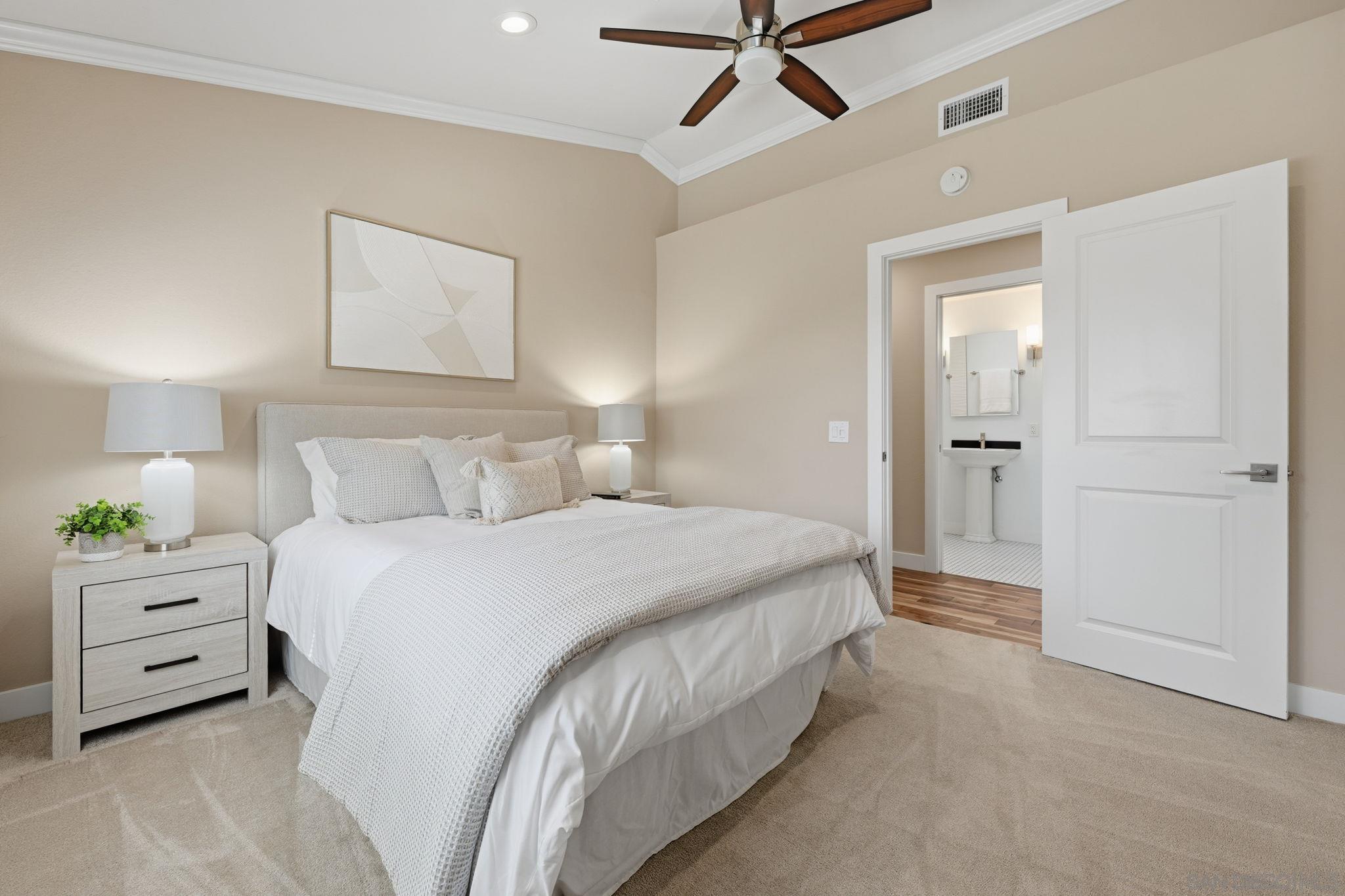 Detail Gallery Image 35 of 75 For 2742  Glasgow Dr, Carlsbad,  CA 92010 - 4 Beds | 3/1 Baths