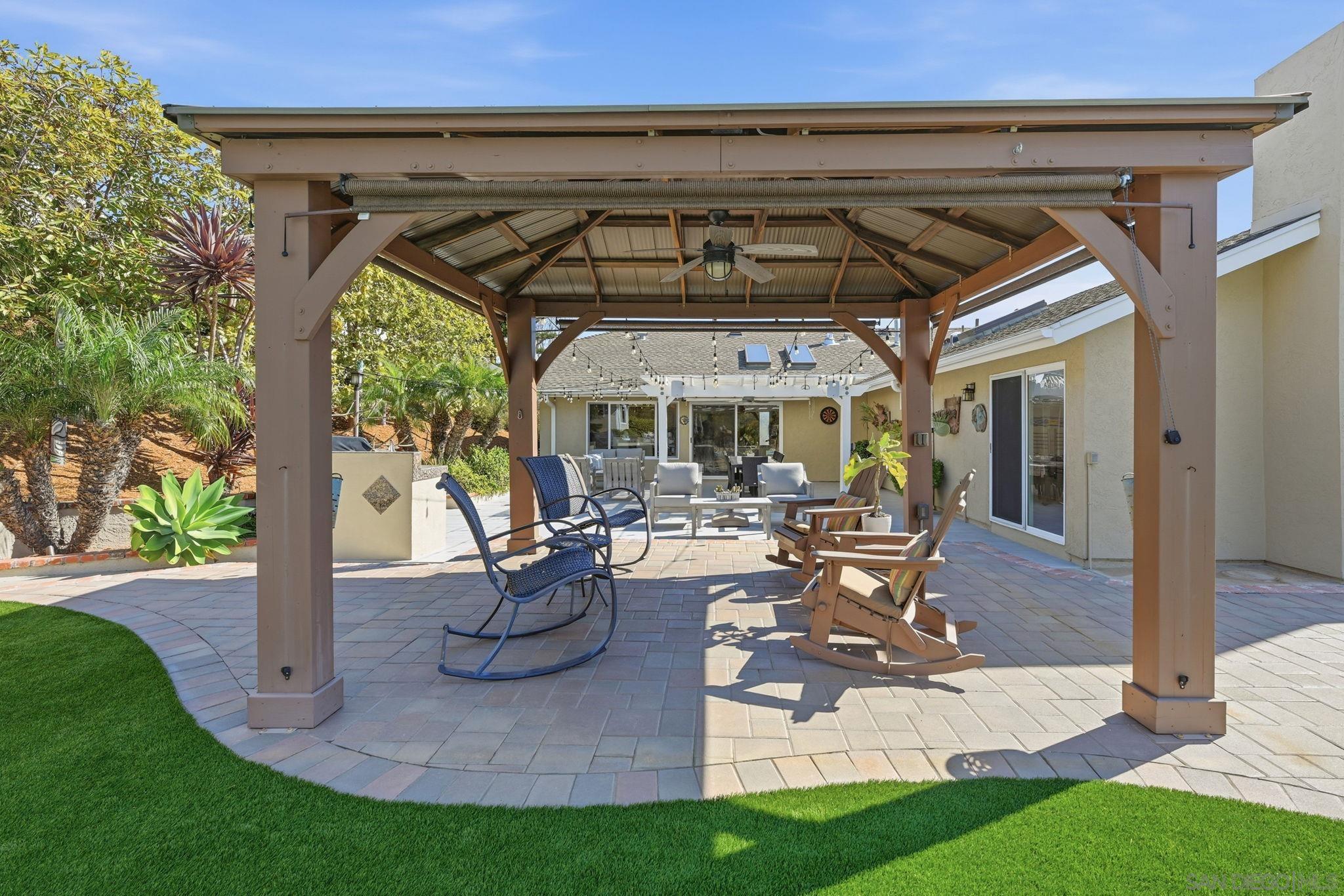 Detail Gallery Image 50 of 75 For 2742  Glasgow Dr, Carlsbad,  CA 92010 - 4 Beds | 3/1 Baths