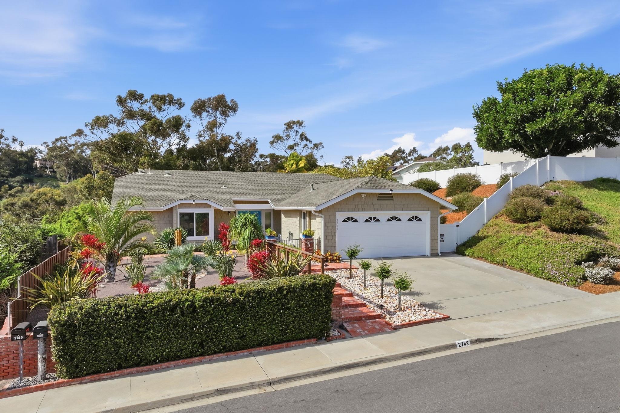 Detail Gallery Image 59 of 75 For 2742  Glasgow Dr, Carlsbad,  CA 92010 - 4 Beds | 3/1 Baths